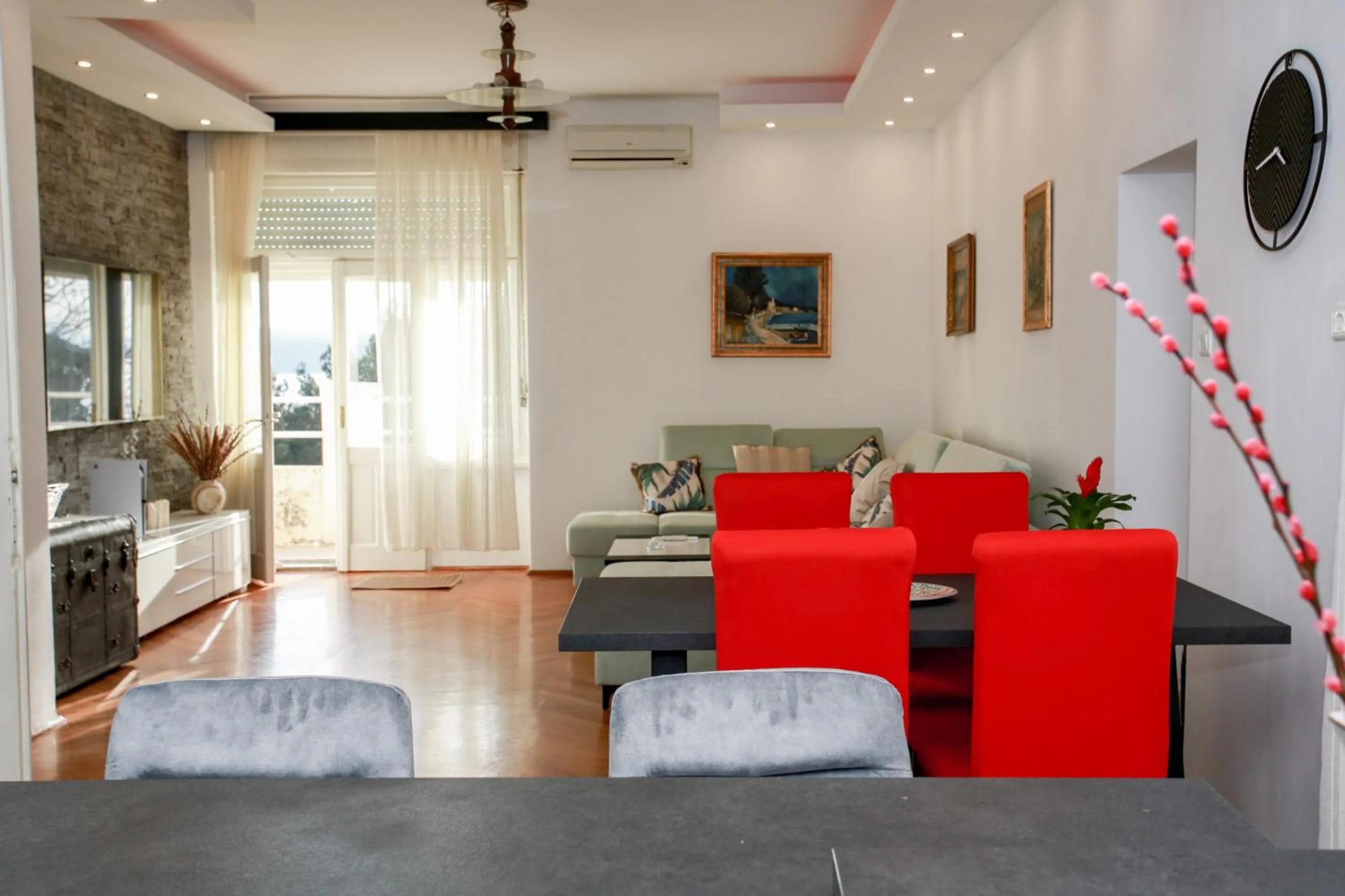 Villa Lisette