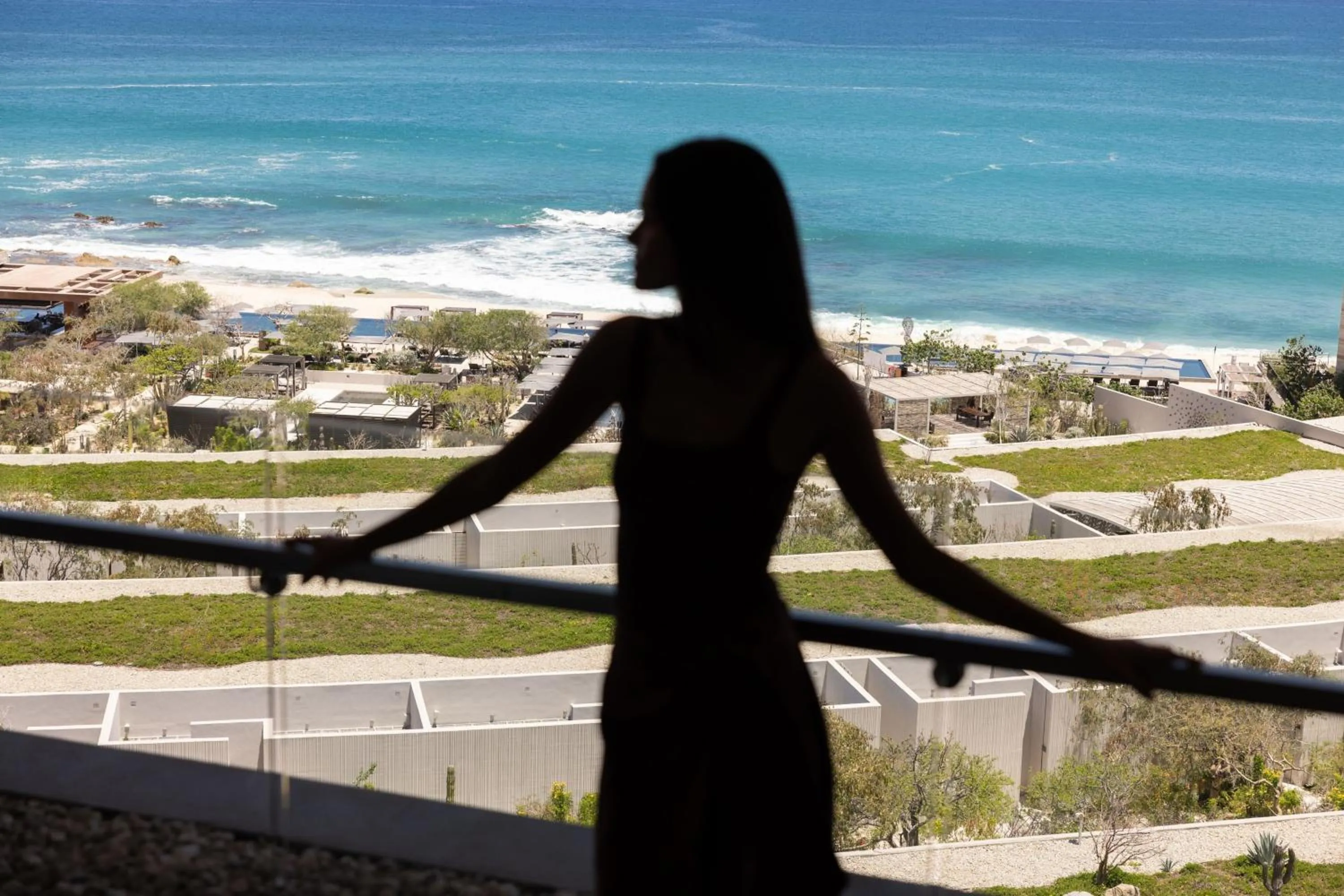 View (from property/room) in Solaz, a Luxury Collection Resort, Los Cabos