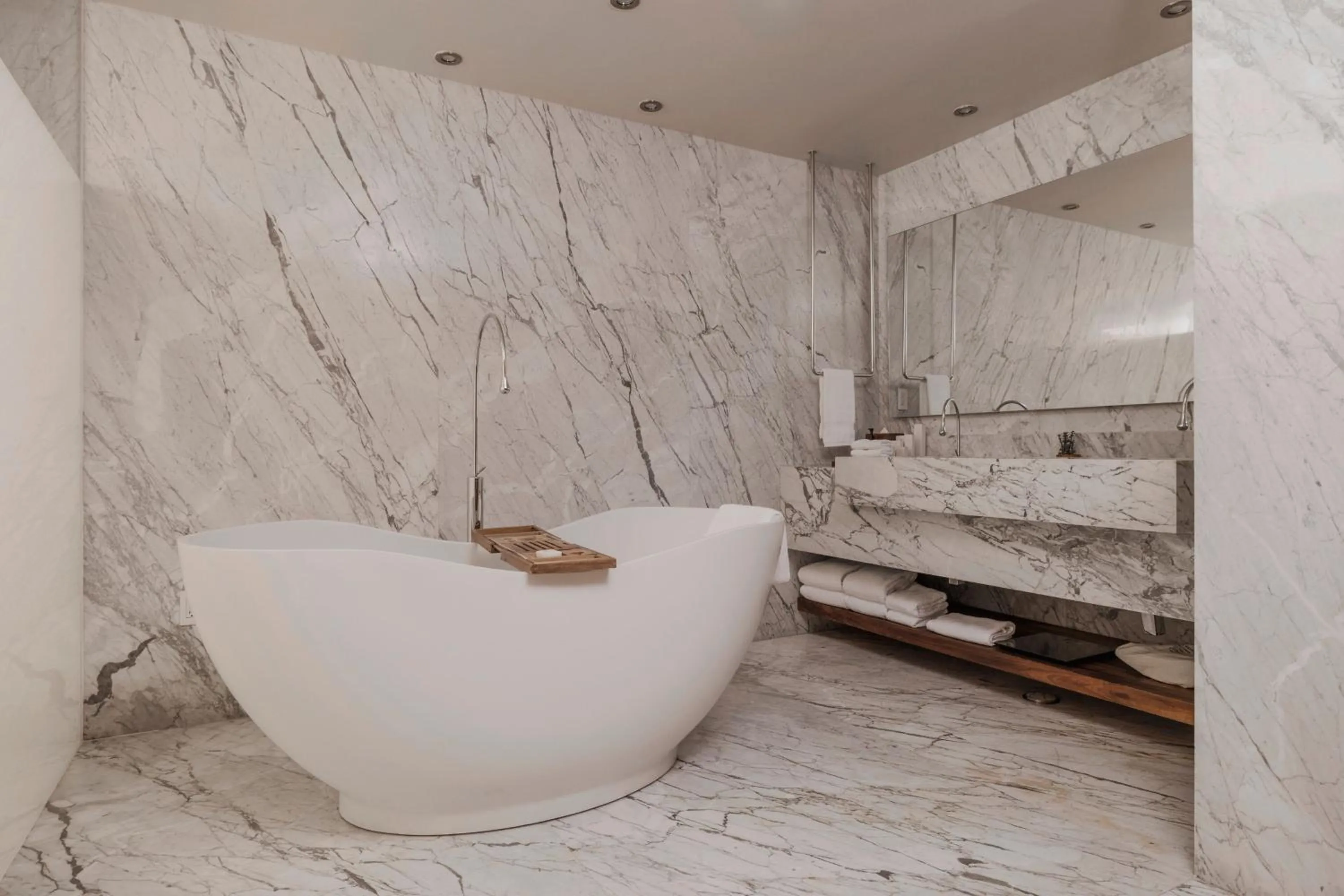 Bathroom in Solaz, a Luxury Collection Resort, Los Cabos