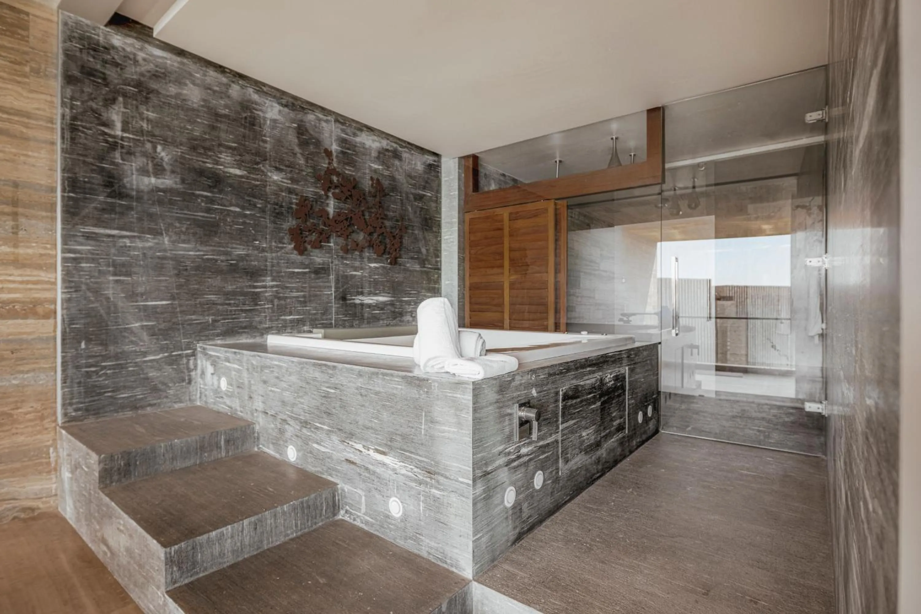 Swimming pool in Solaz, a Luxury Collection Resort, Los Cabos