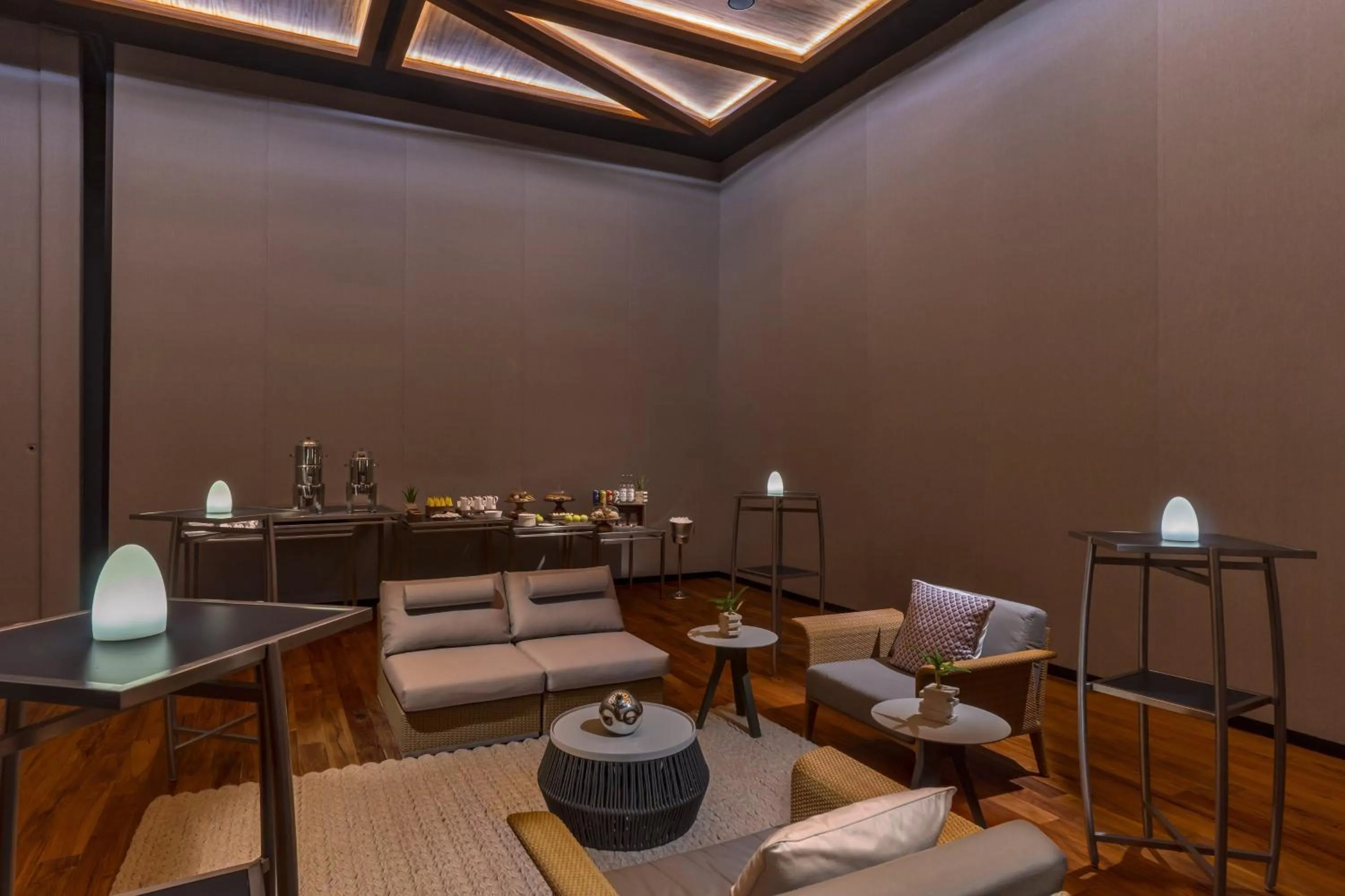 Meeting/conference room in Solaz, a Luxury Collection Resort, Los Cabos