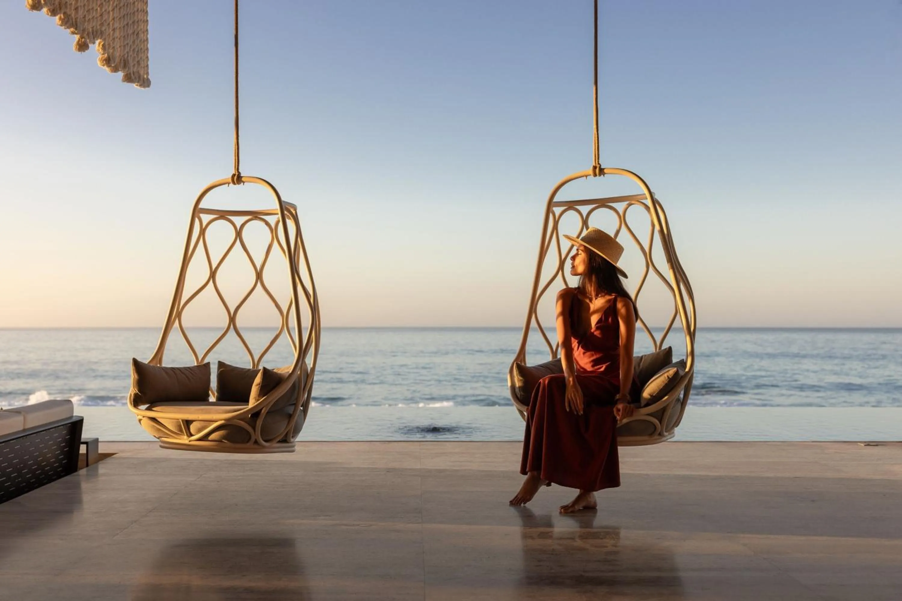 Restaurant/places to eat in Solaz, a Luxury Collection Resort, Los Cabos