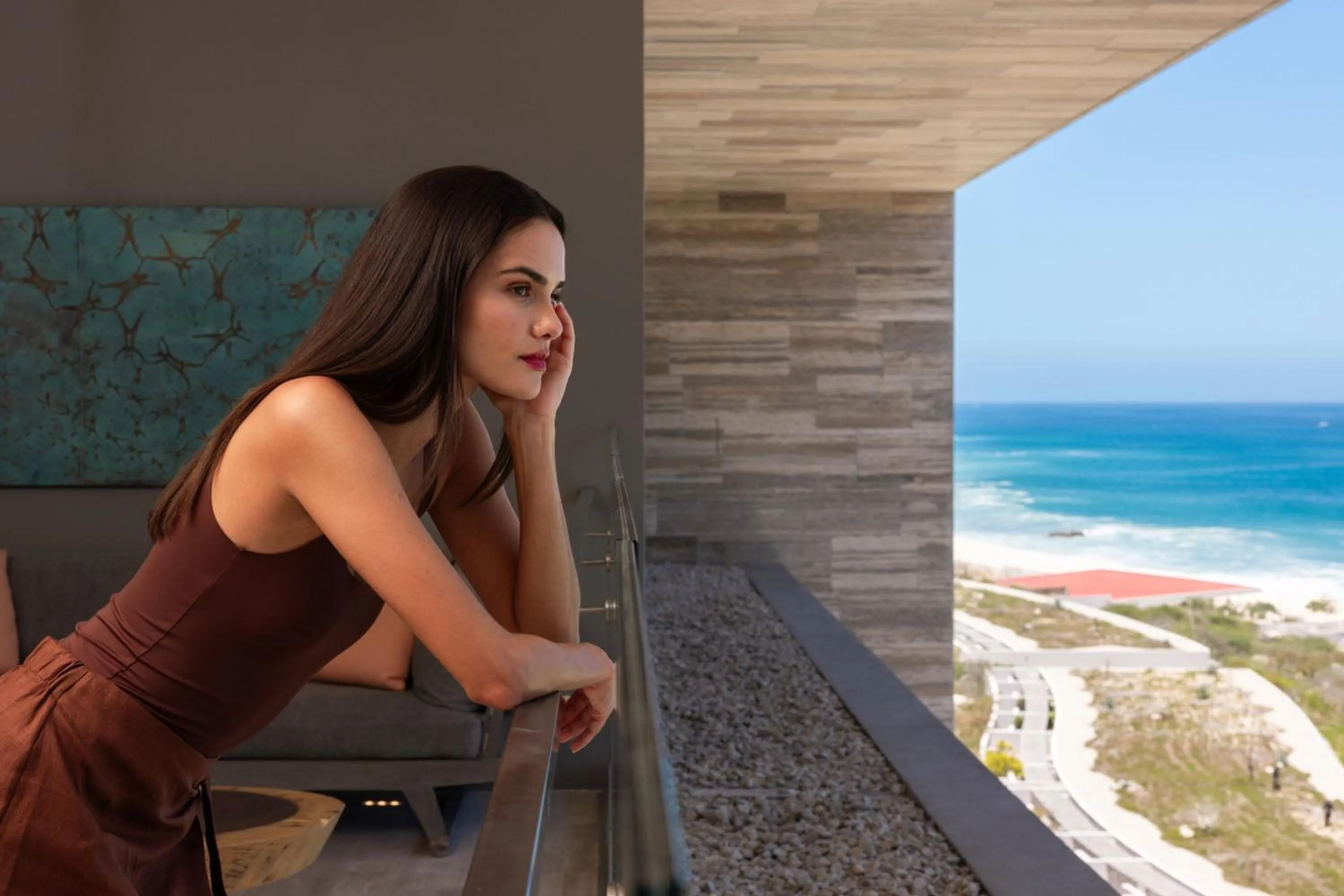 Photo of the whole room in Solaz, a Luxury Collection Resort, Los Cabos