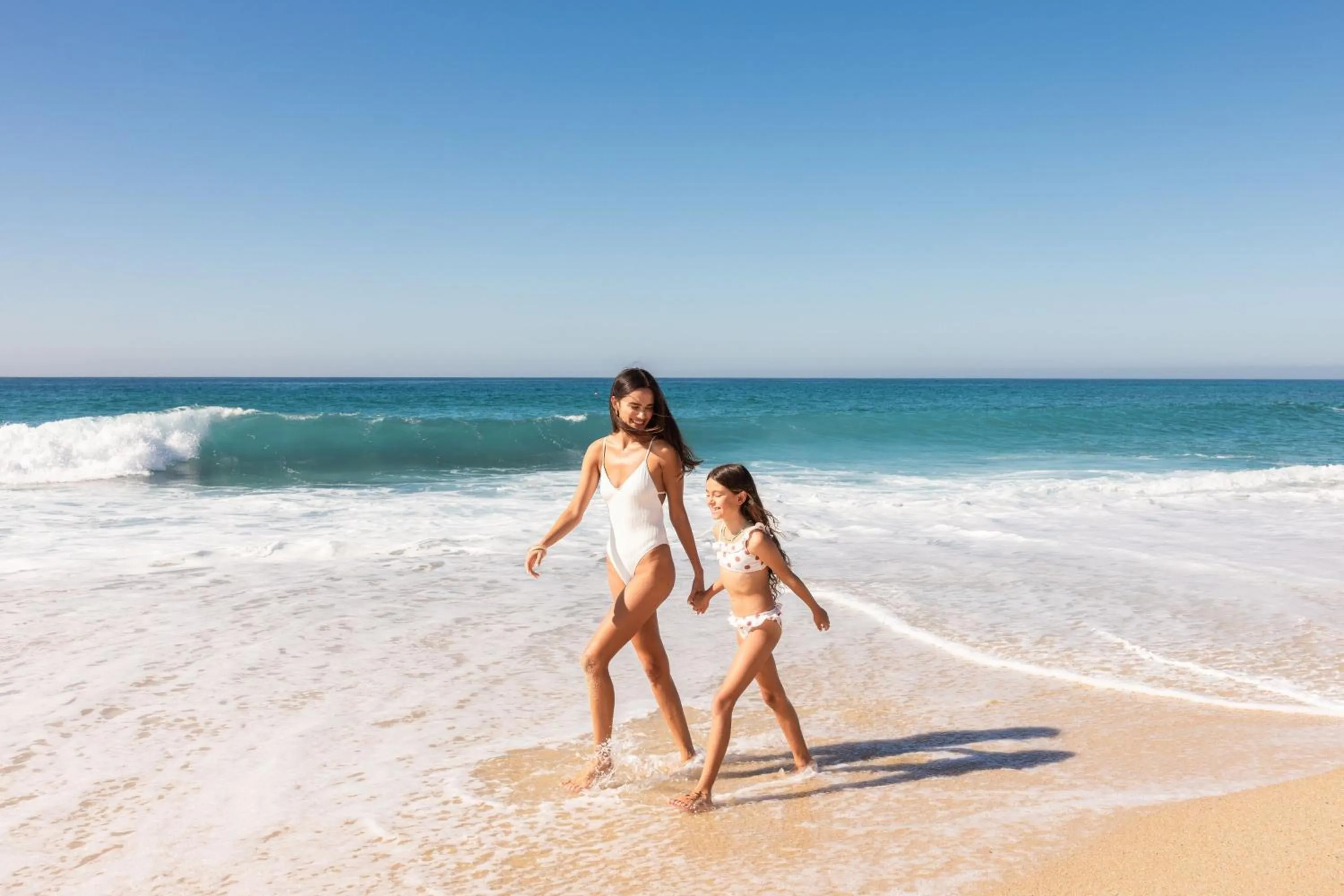 Beach in Solaz, a Luxury Collection Resort, Los Cabos