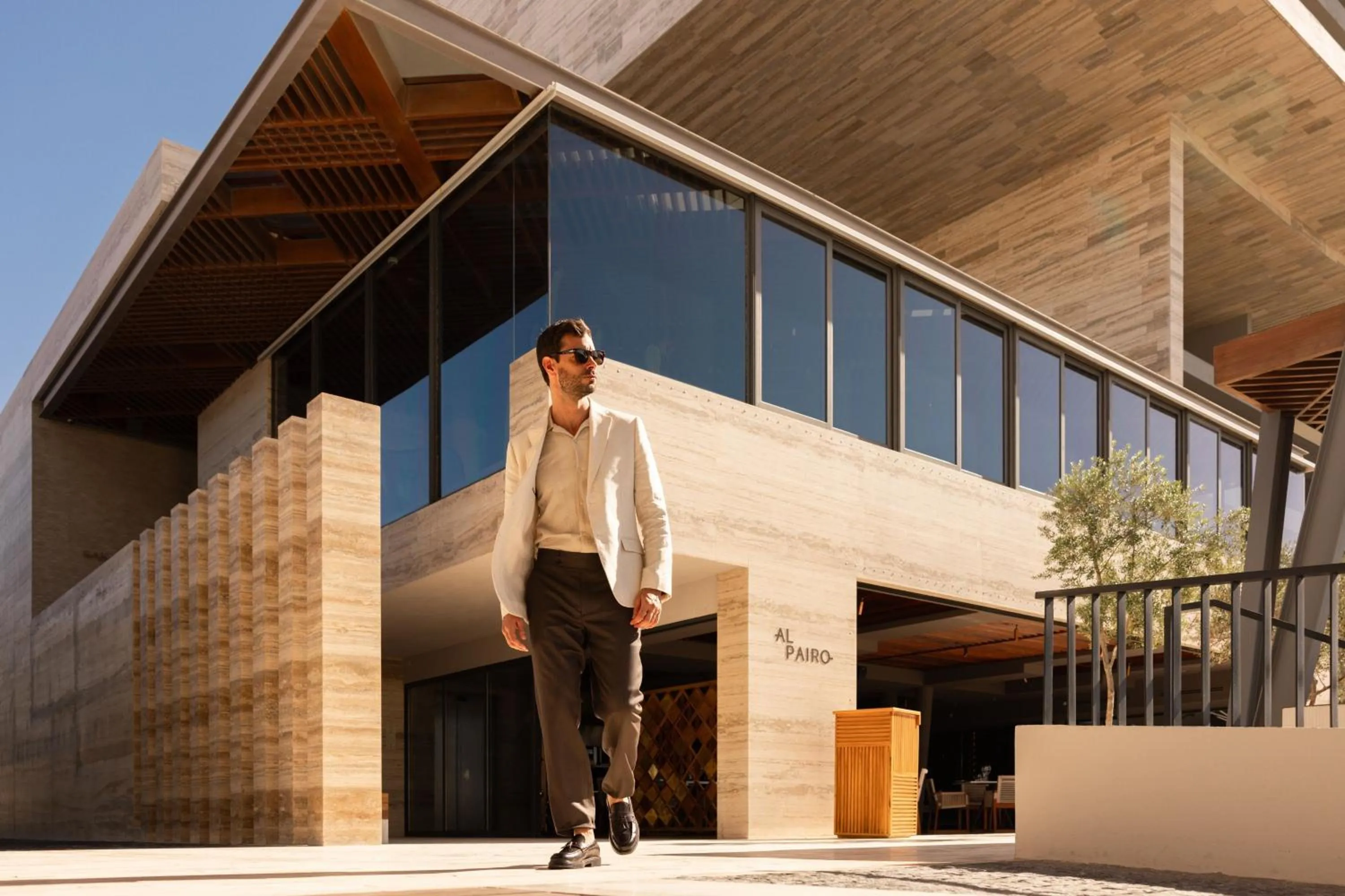 View (from property/room) in Solaz, a Luxury Collection Resort, Los Cabos