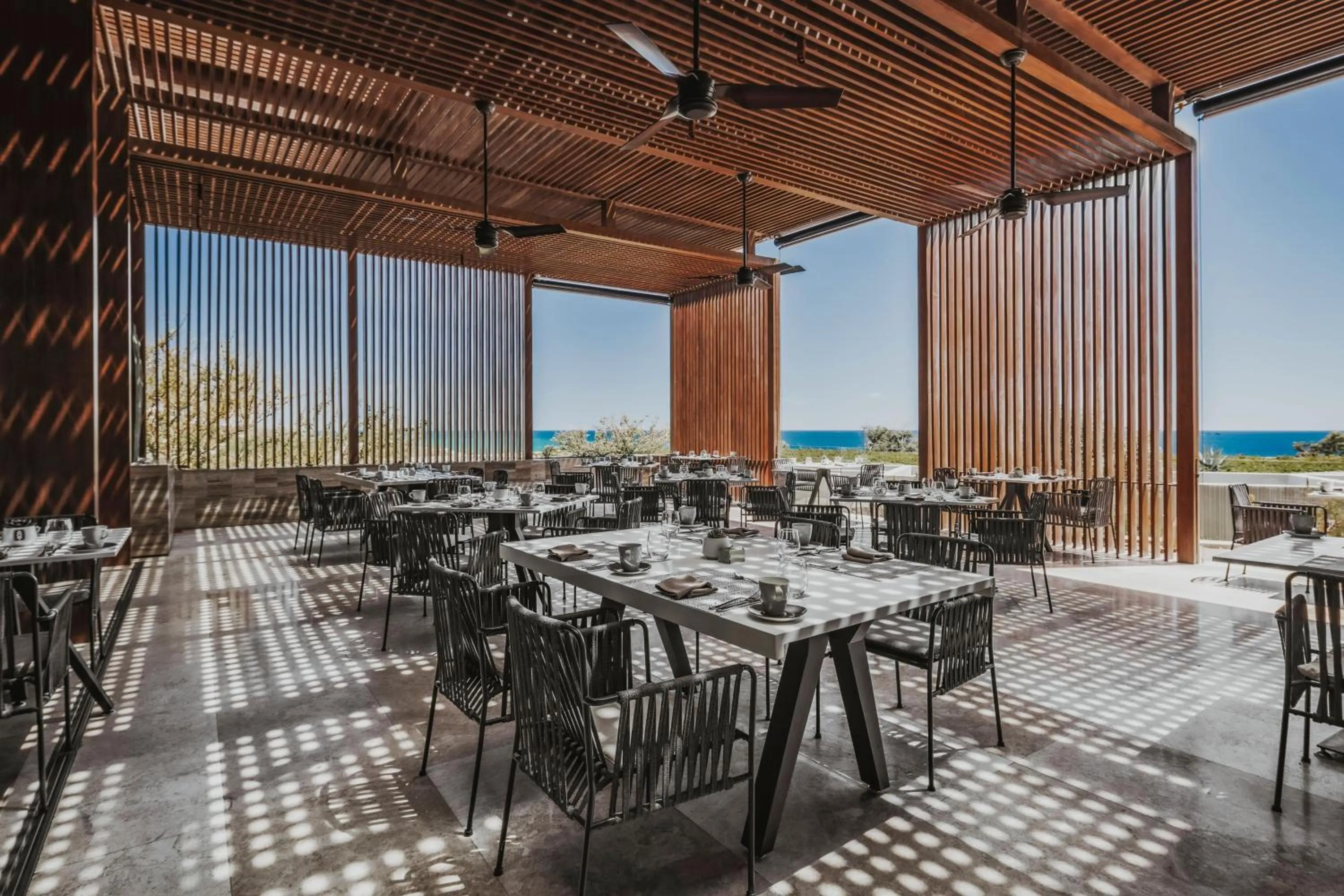 Restaurant/places to eat in Solaz, a Luxury Collection Resort, Los Cabos