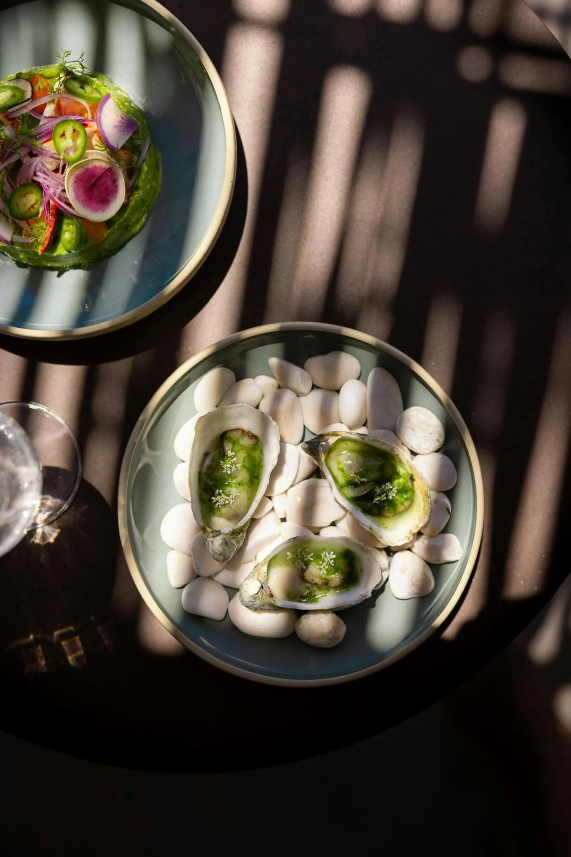 Restaurant/places to eat in Solaz, a Luxury Collection Resort, Los Cabos