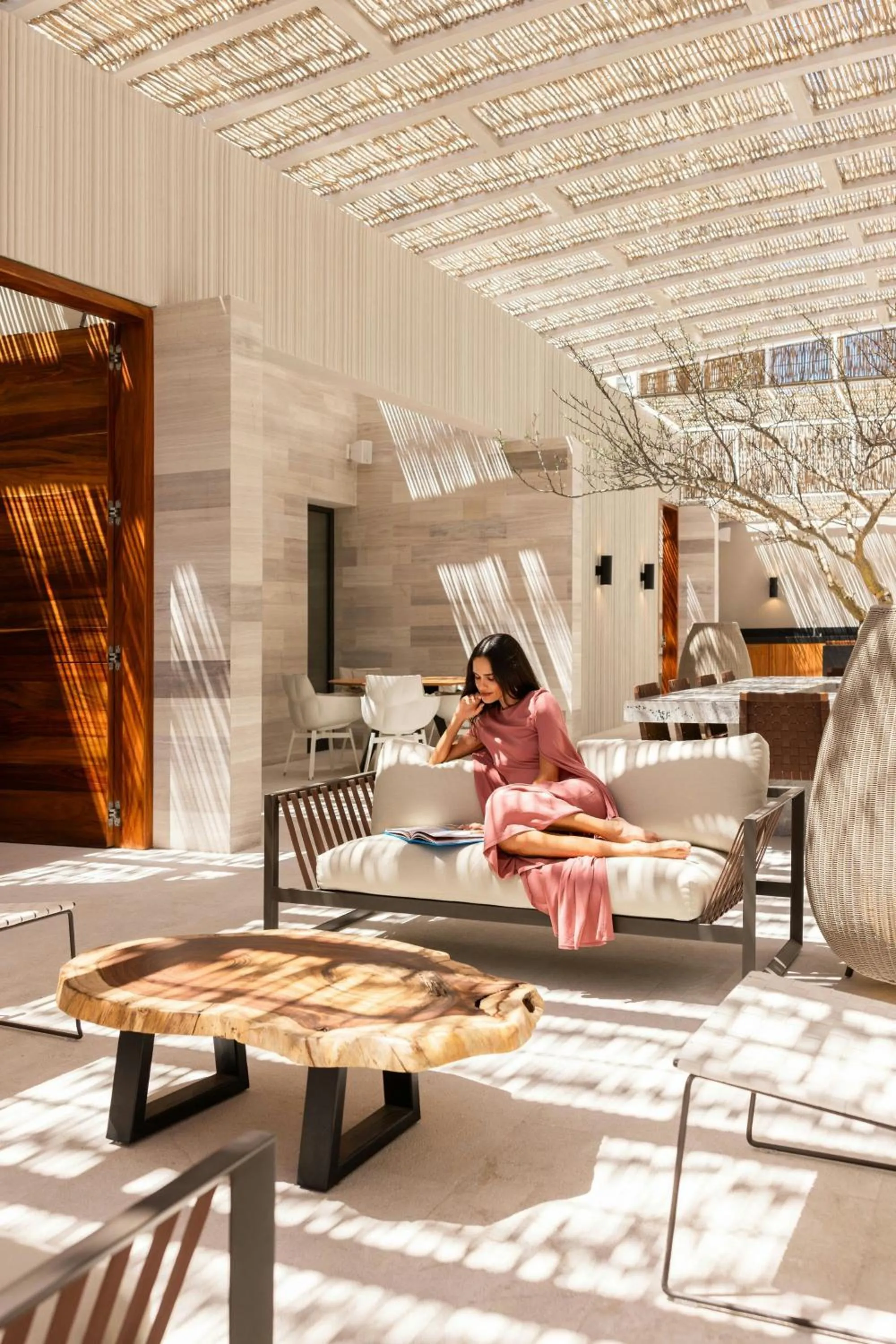 View (from property/room) in Solaz, a Luxury Collection Resort, Los Cabos