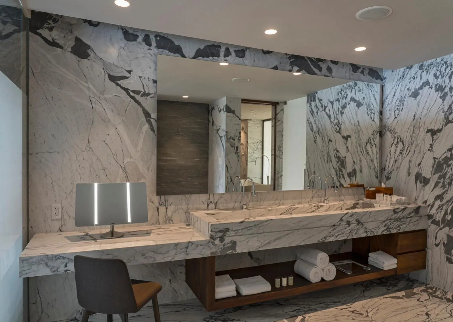 Bathroom in Solaz, a Luxury Collection Resort, Los Cabos