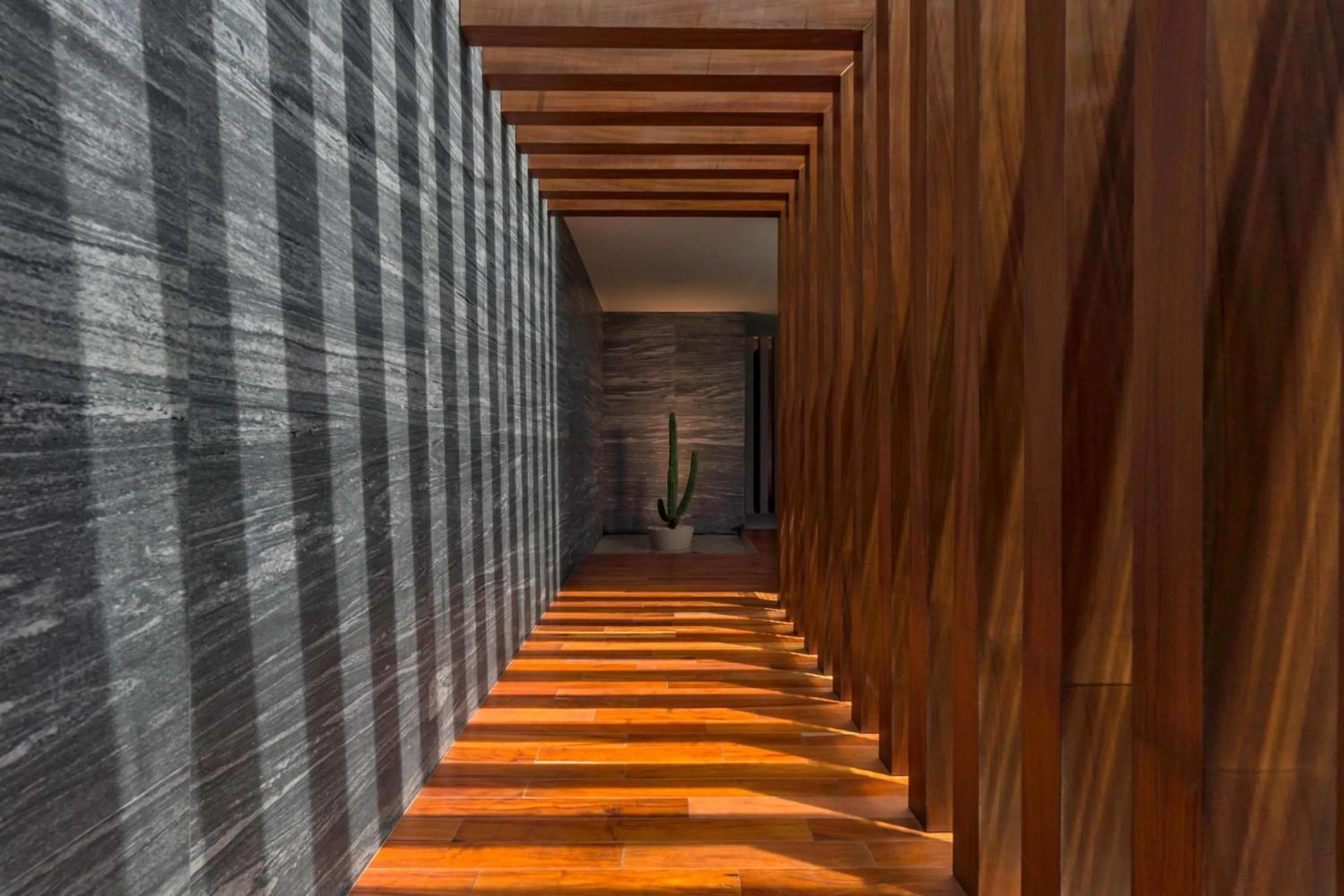 Spa and wellness centre/facilities in Solaz, a Luxury Collection Resort, Los Cabos