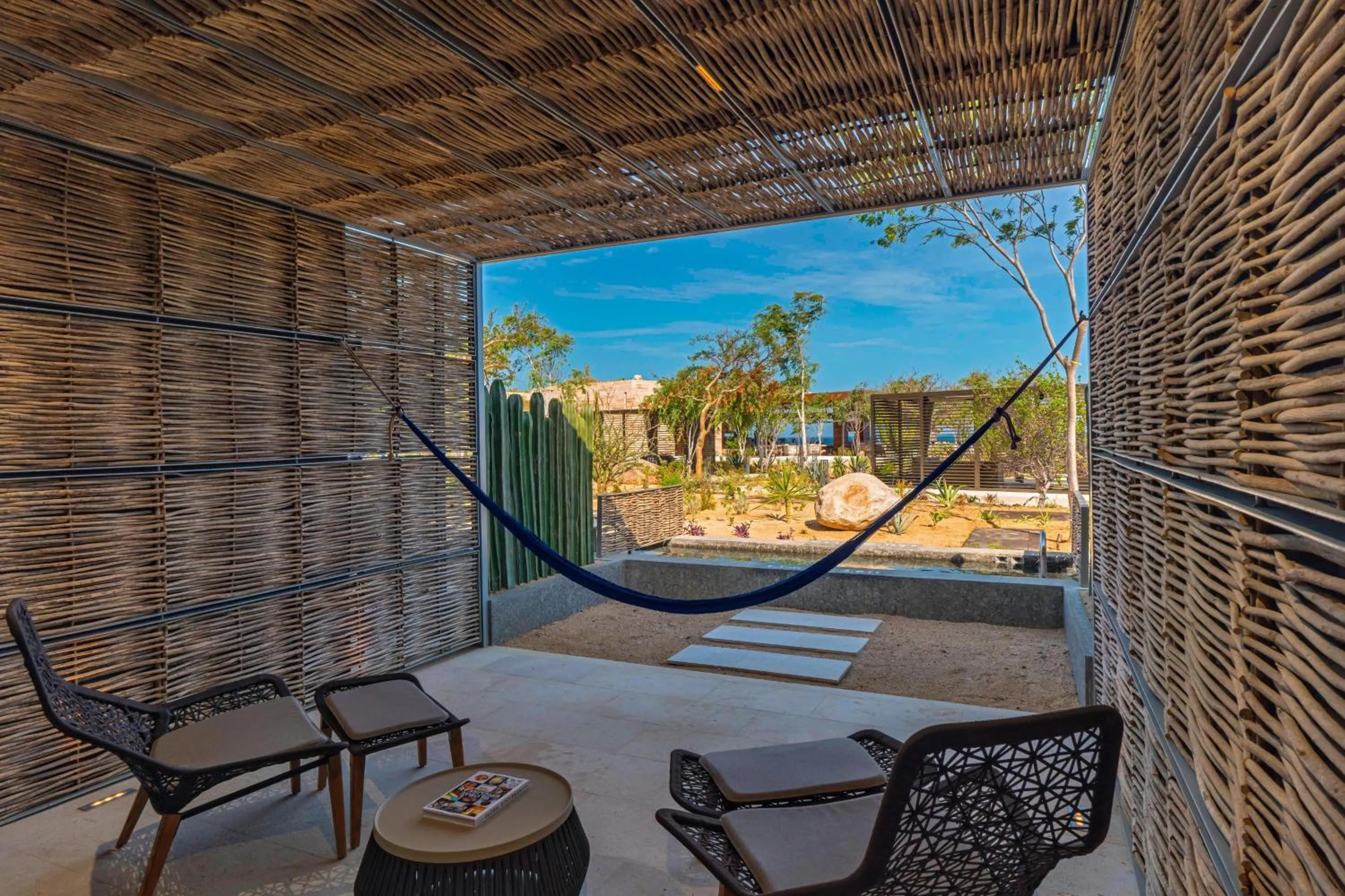 Swimming pool in Solaz, a Luxury Collection Resort, Los Cabos