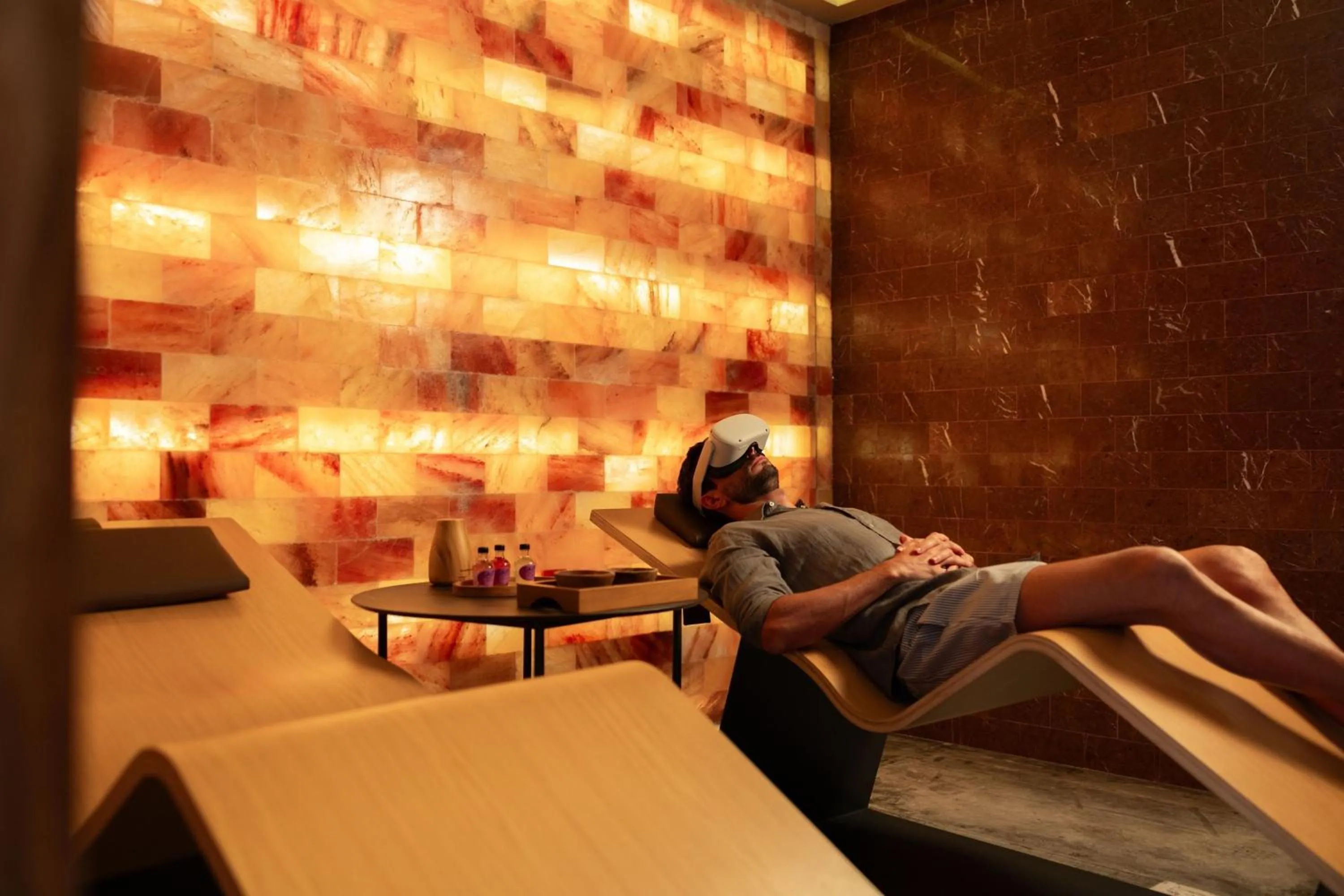 Photo of the whole room in Solaz, a Luxury Collection Resort, Los Cabos