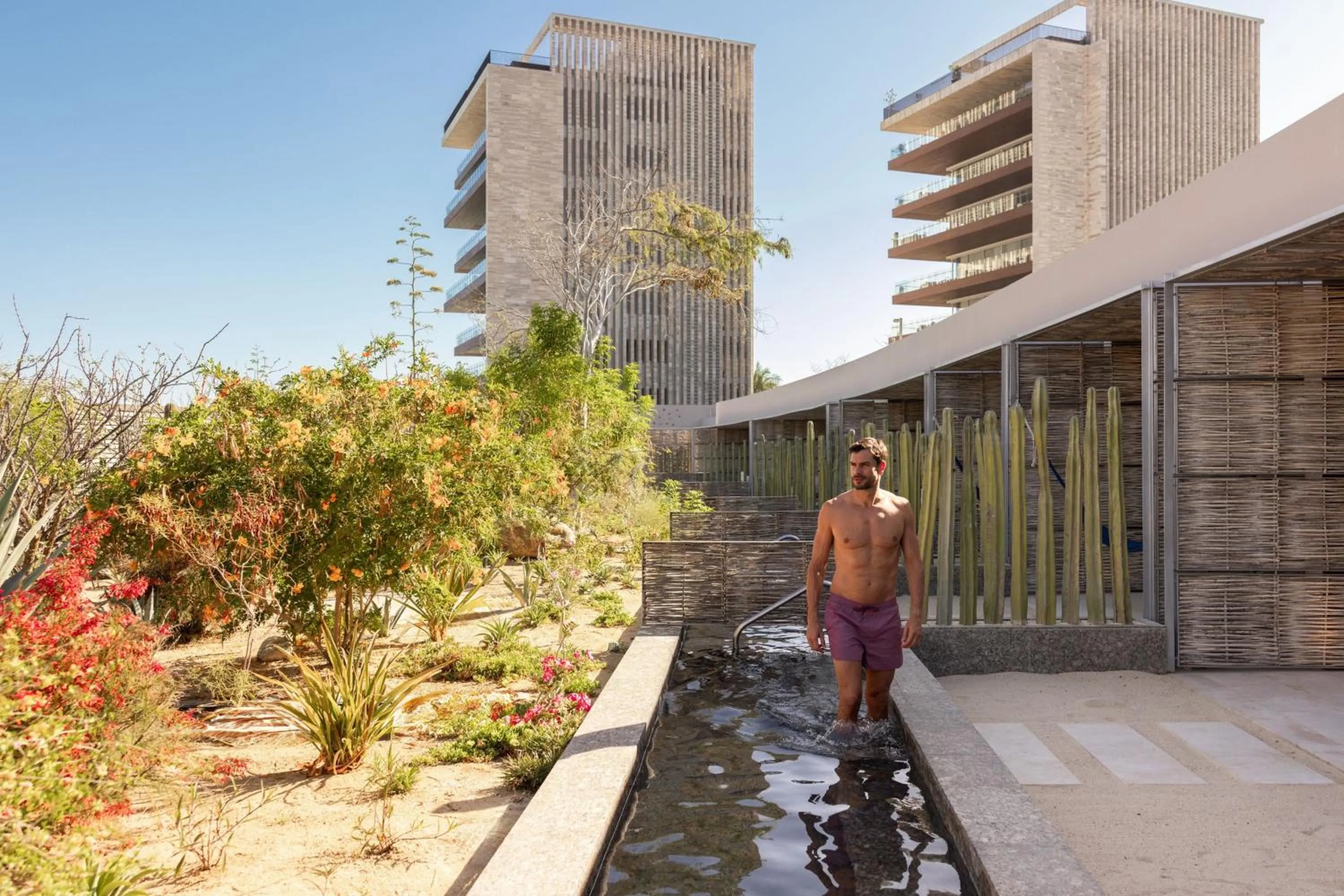 Property building in Solaz, a Luxury Collection Resort, Los Cabos