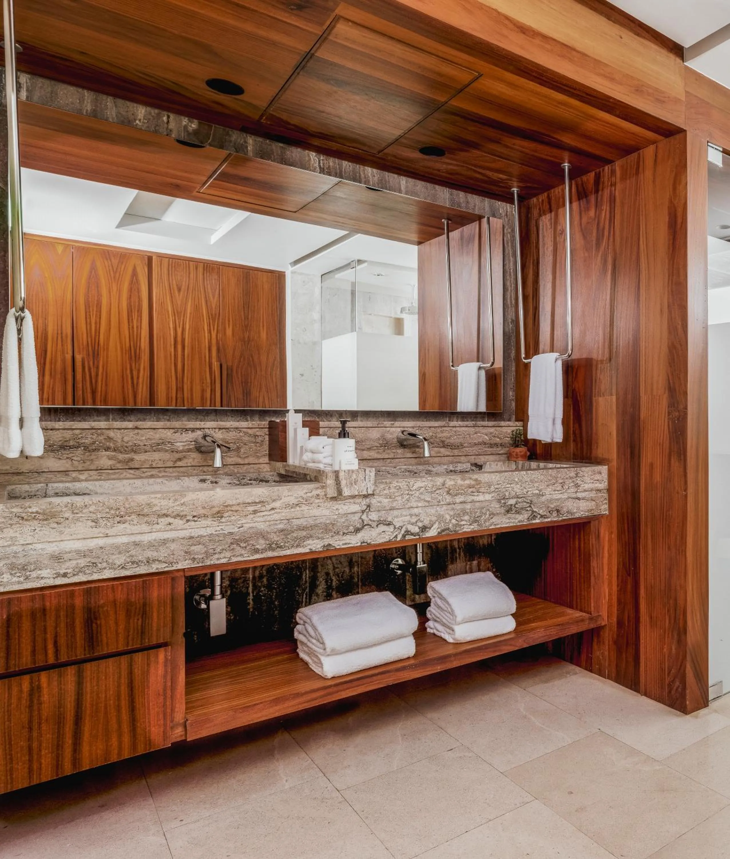 Bathroom in Solaz, a Luxury Collection Resort, Los Cabos