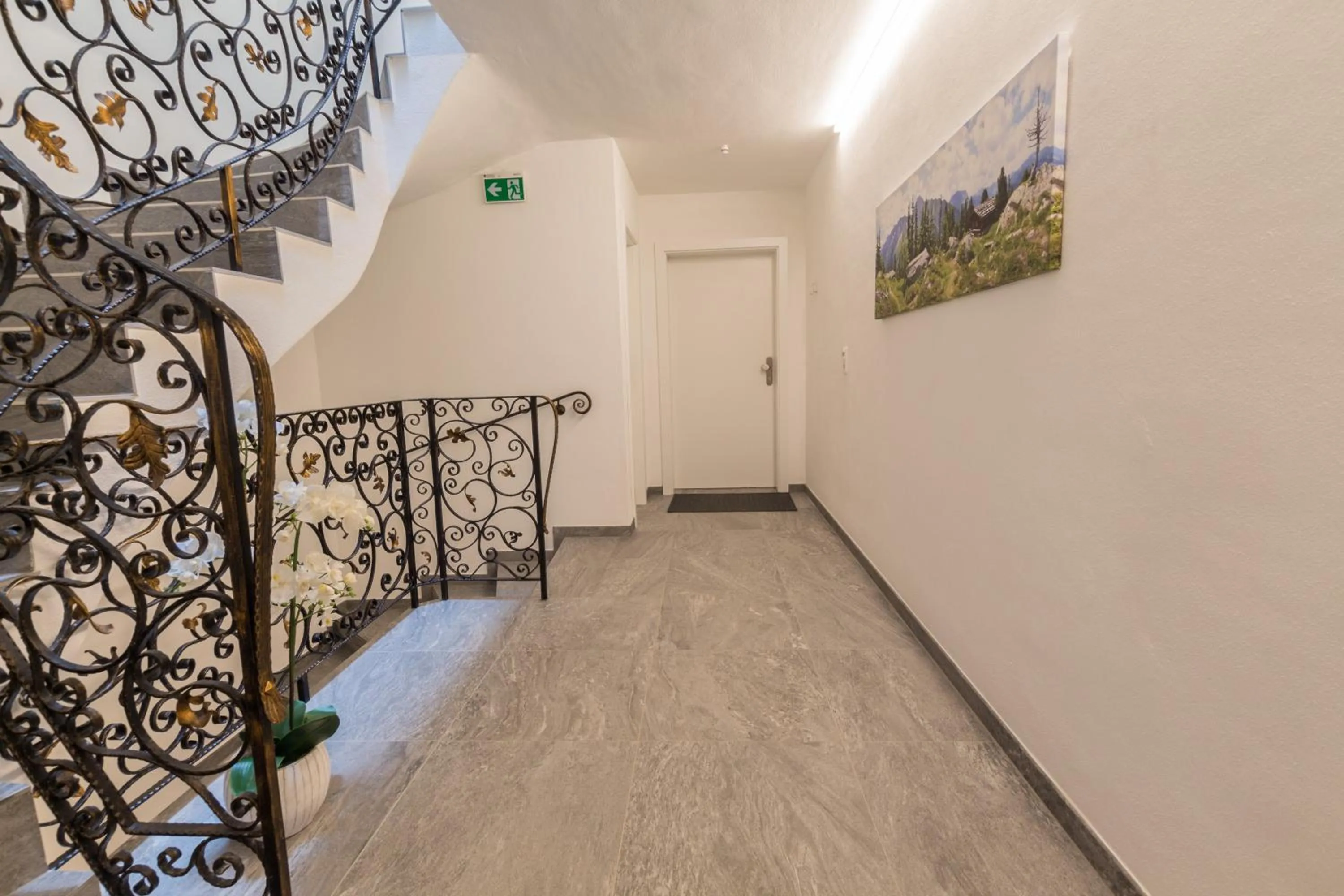 Other in Panorama Apartments - Steinbock Lodges