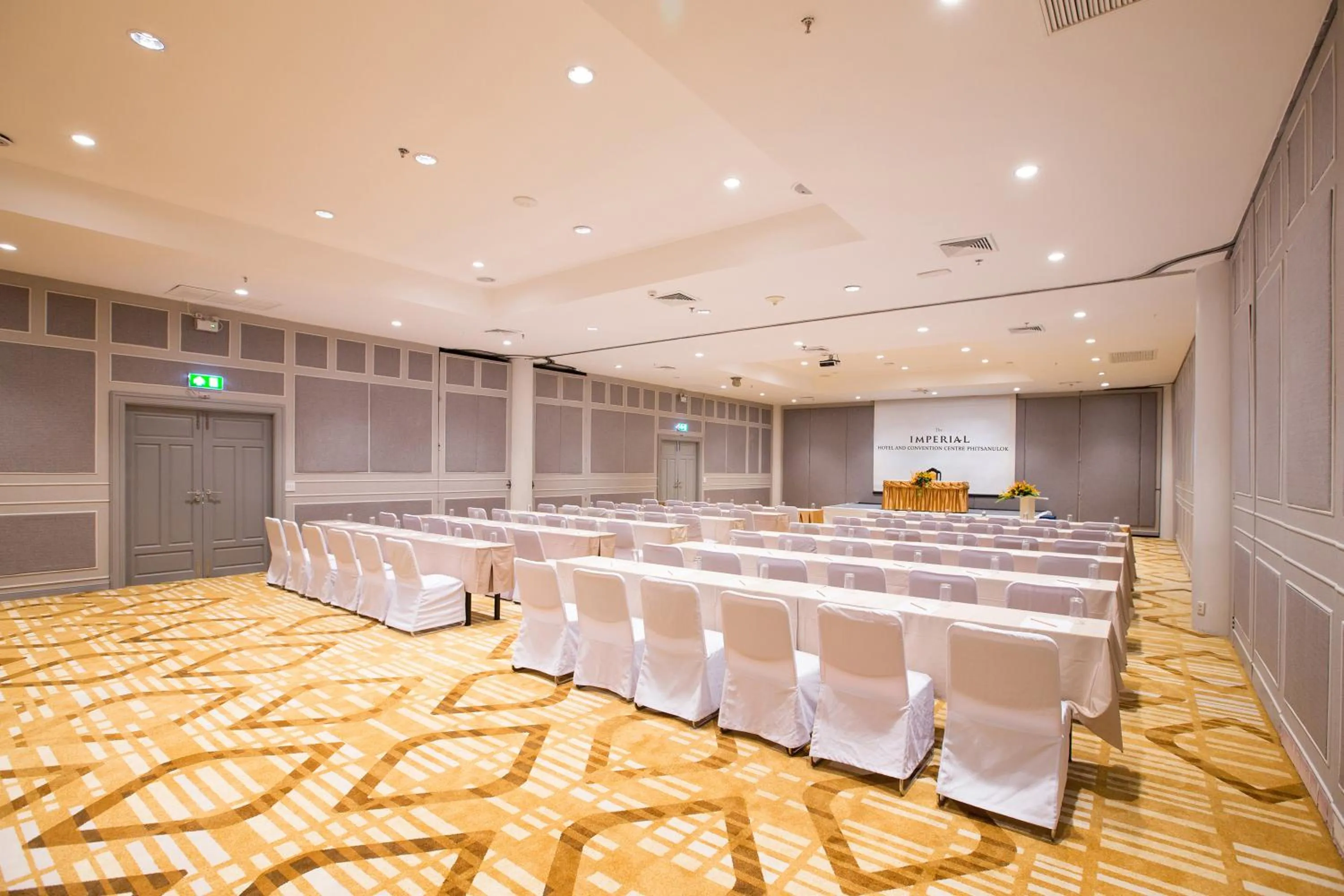 Business facilities in The Imperial Hotel & Convention Centre Phitsanulok