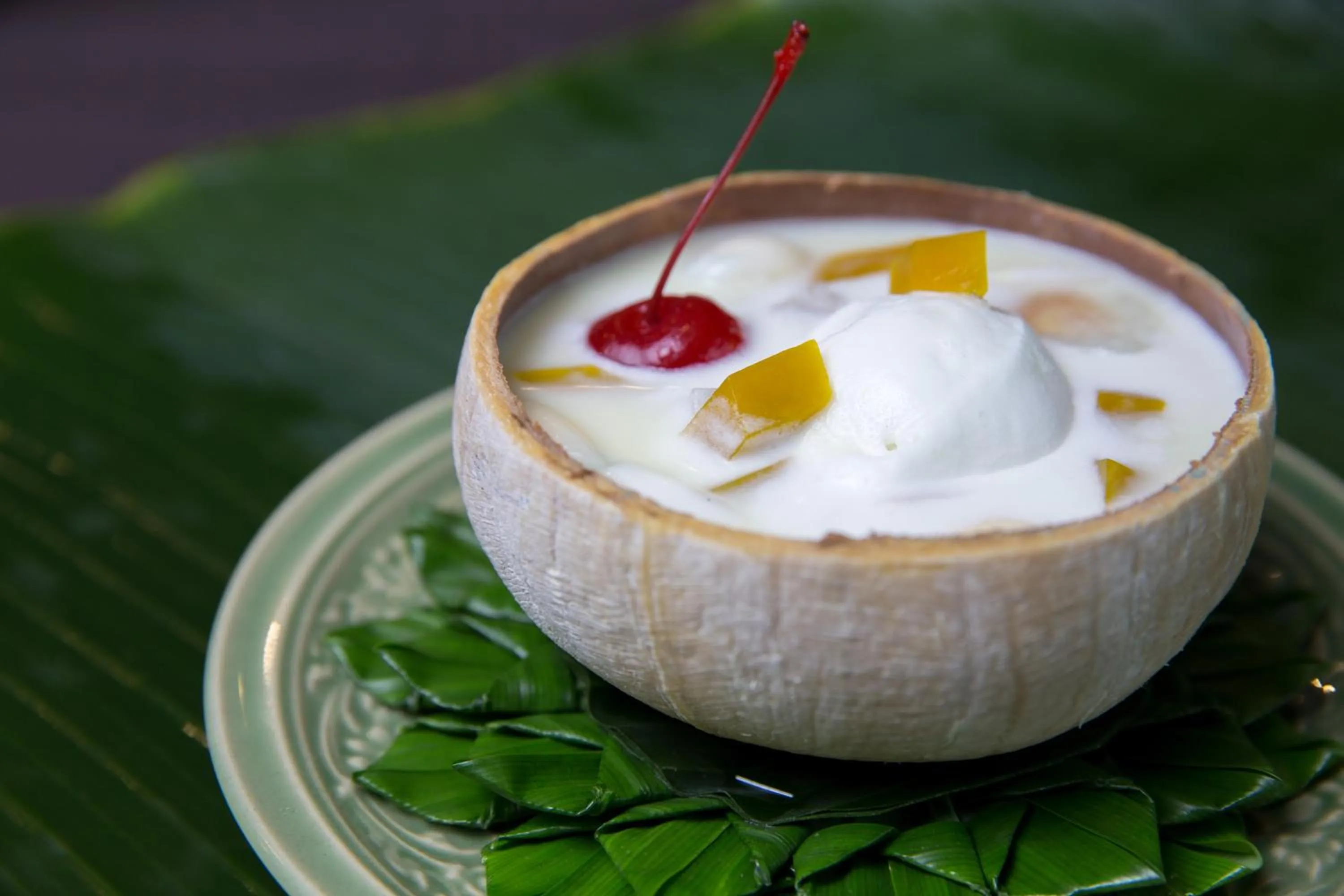 Food and drinks in The Imperial Hotel & Convention Centre Phitsanulok