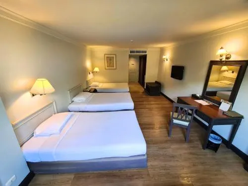 The Imperial Hotel & Convention Centre Phitsanulok