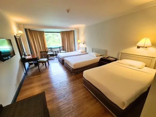 The Imperial Hotel & Convention Centre Phitsanulok