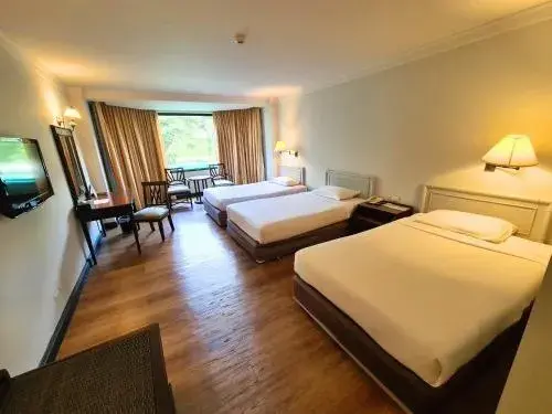 The Imperial Hotel & Convention Centre Phitsanulok The Imperial Hotel & Convention Centre Phitsanulok