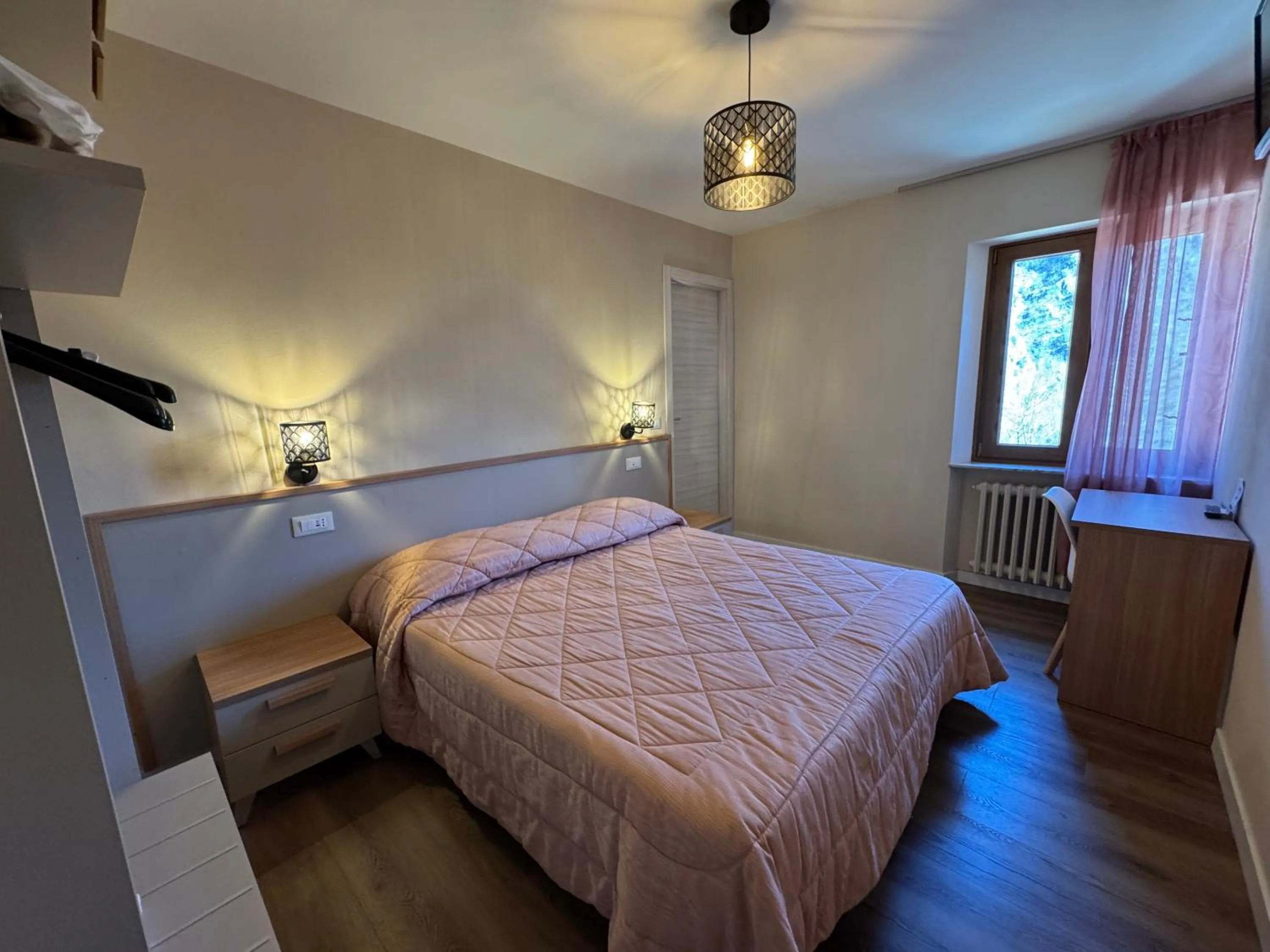 Albergo La Villa