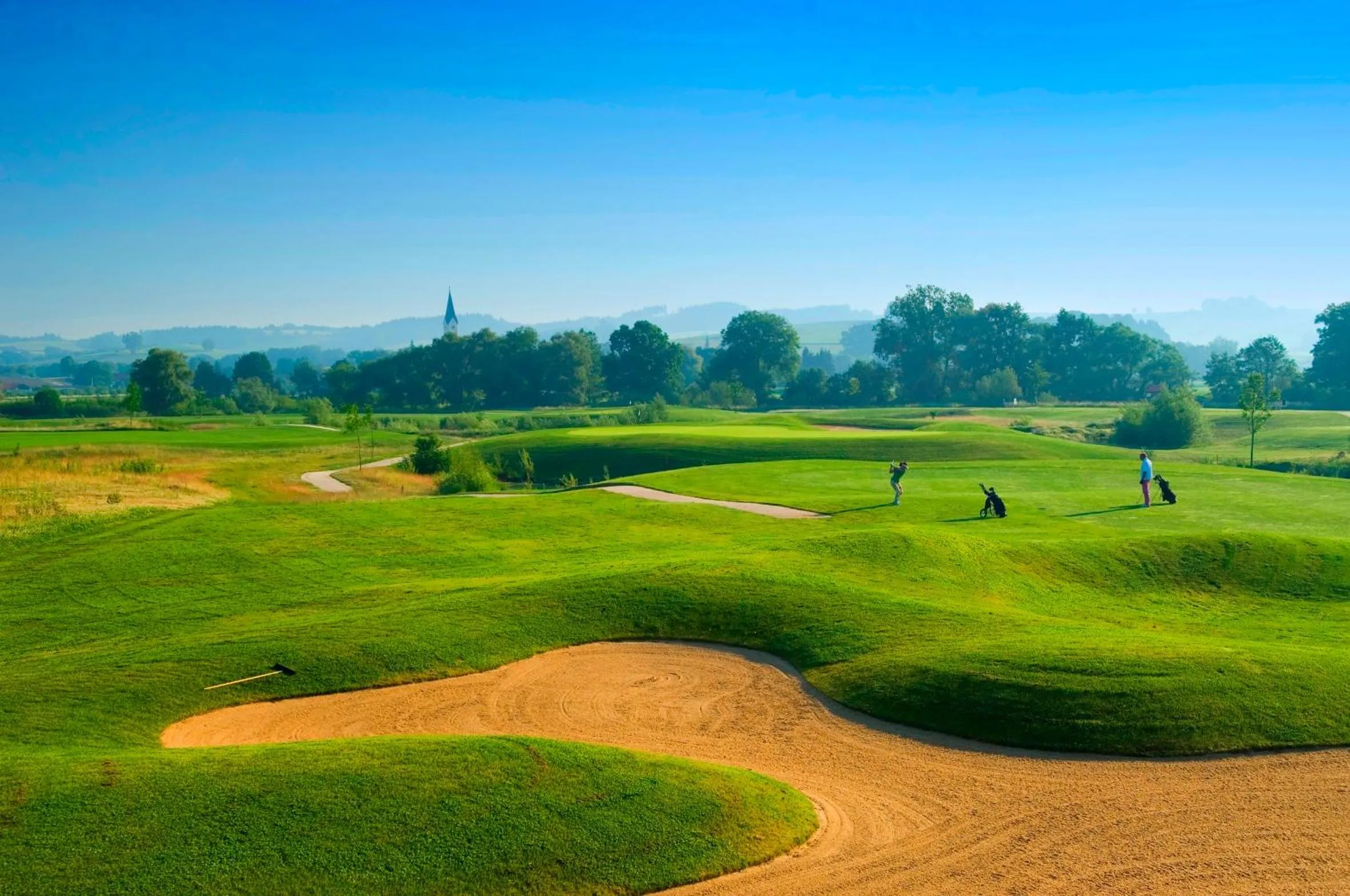 Day in Hotel Das Ludwig