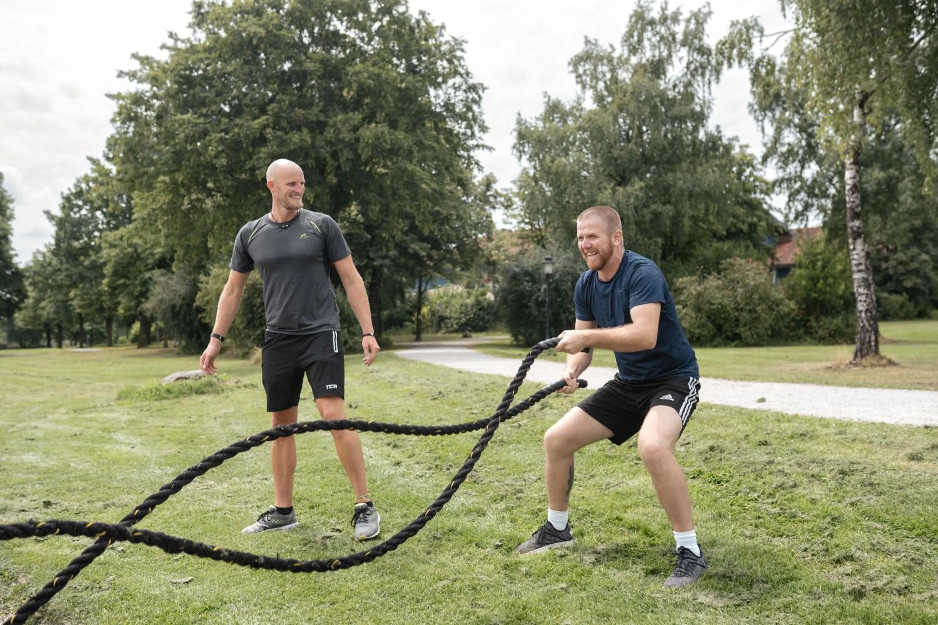 Sports in Hotel Das Ludwig