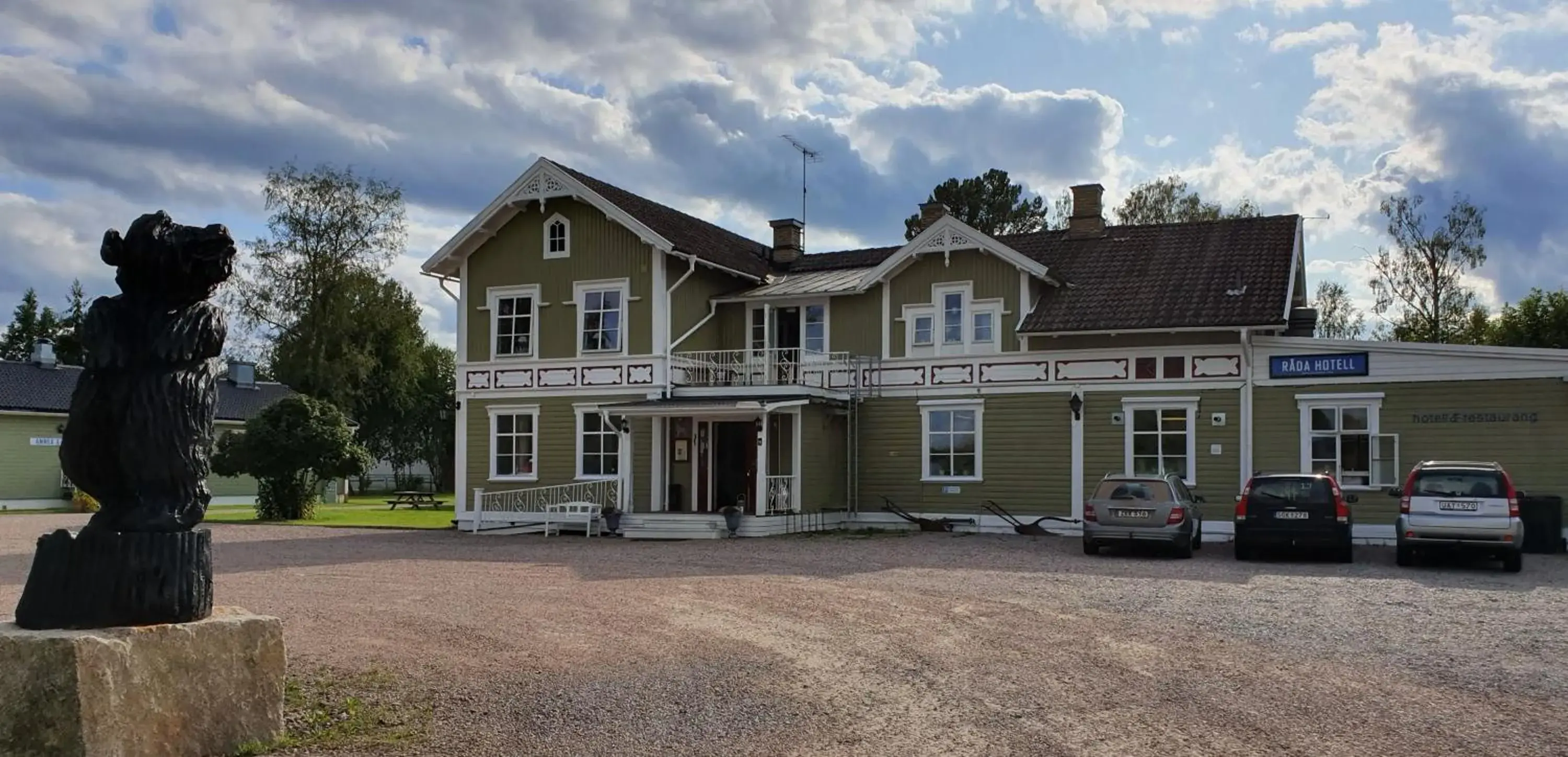 Råda Hotel Råda Hotel