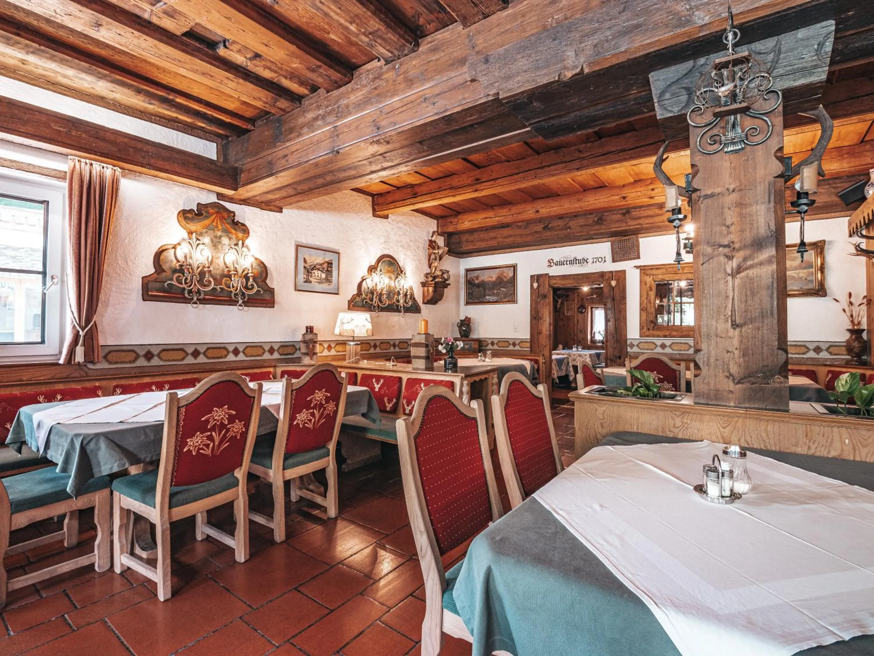 Hotel Mitterhof