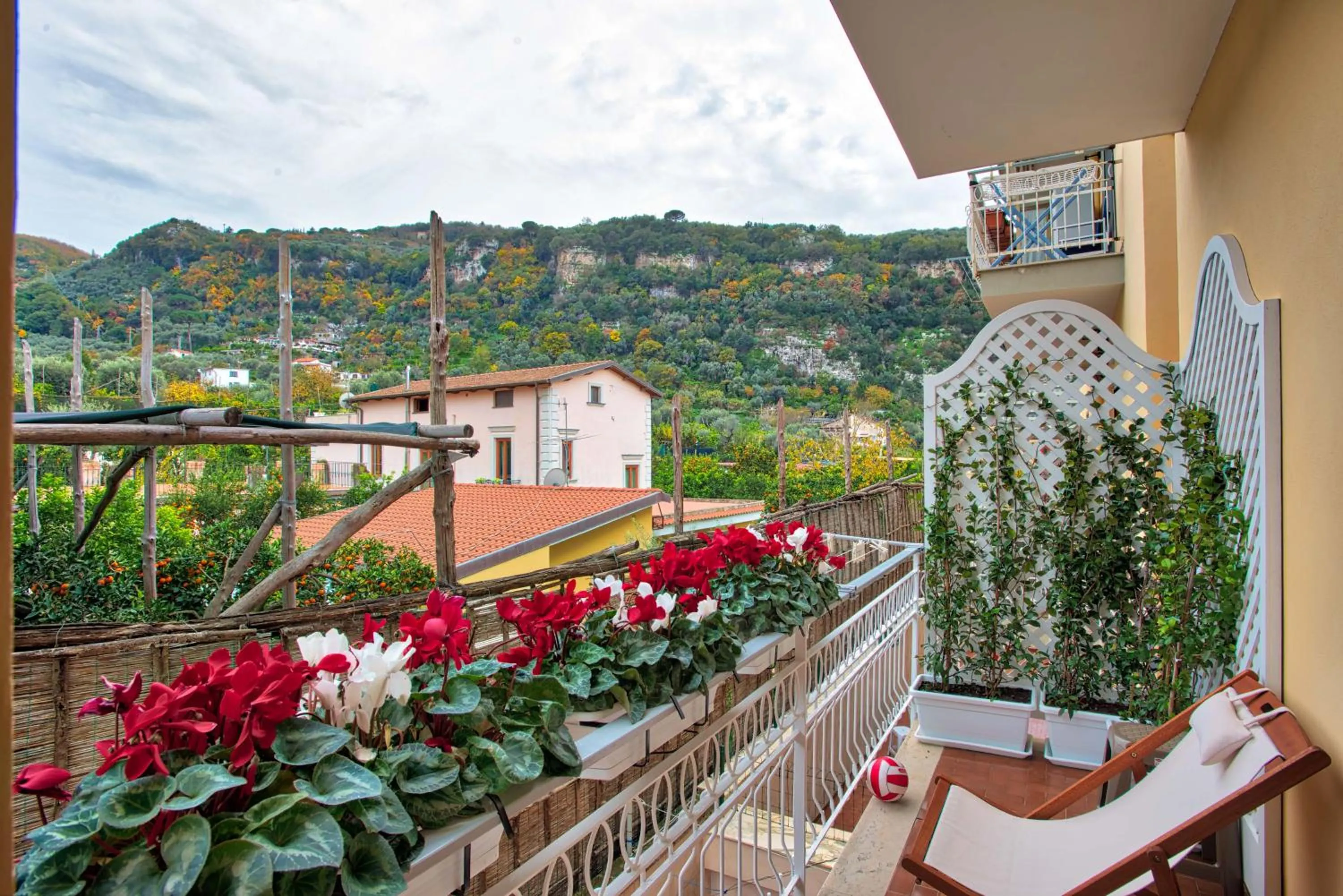 La Vita è Bella - De Vivo Realty Sorrento