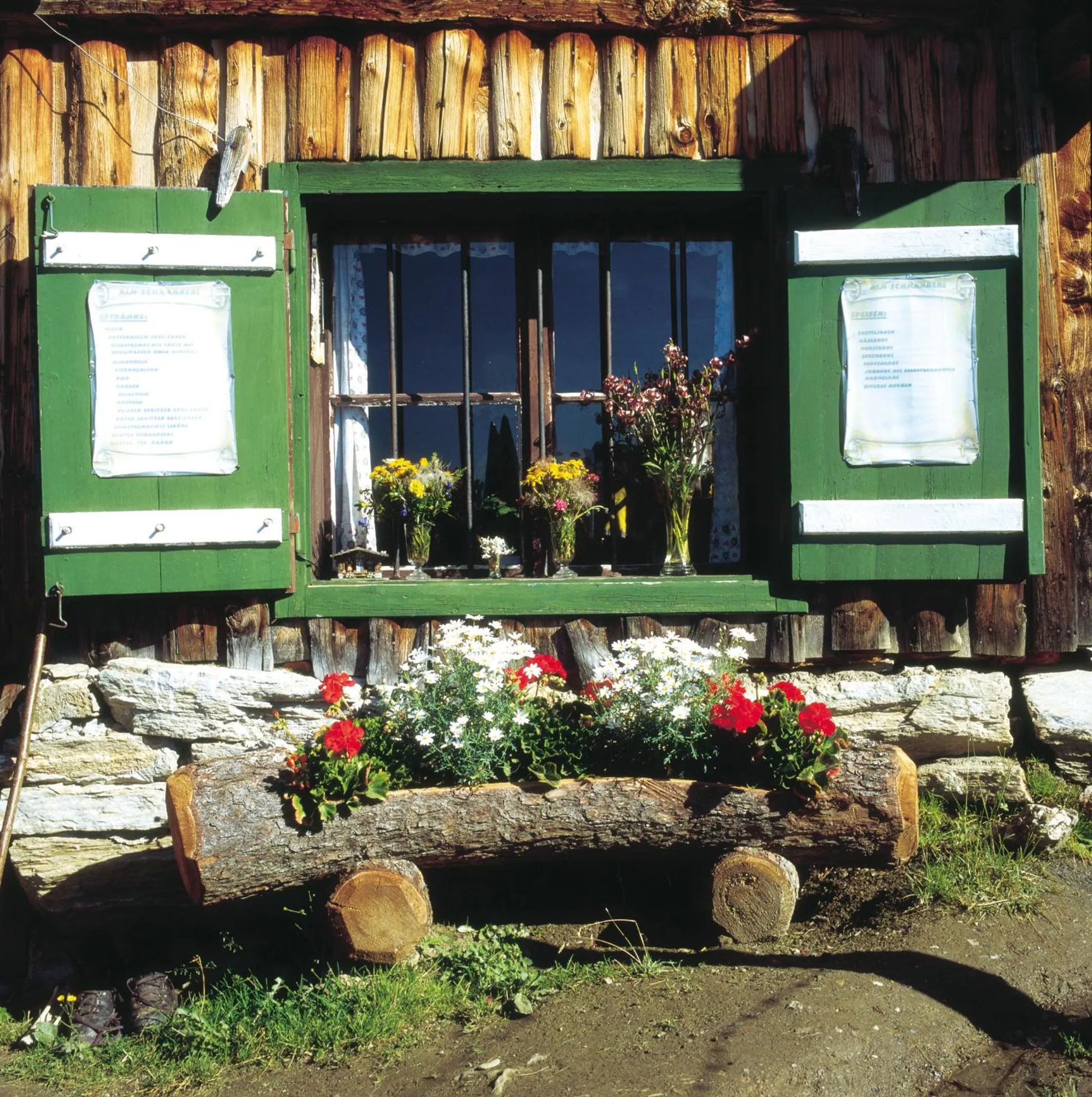 Hiking in Hotel Völserhof