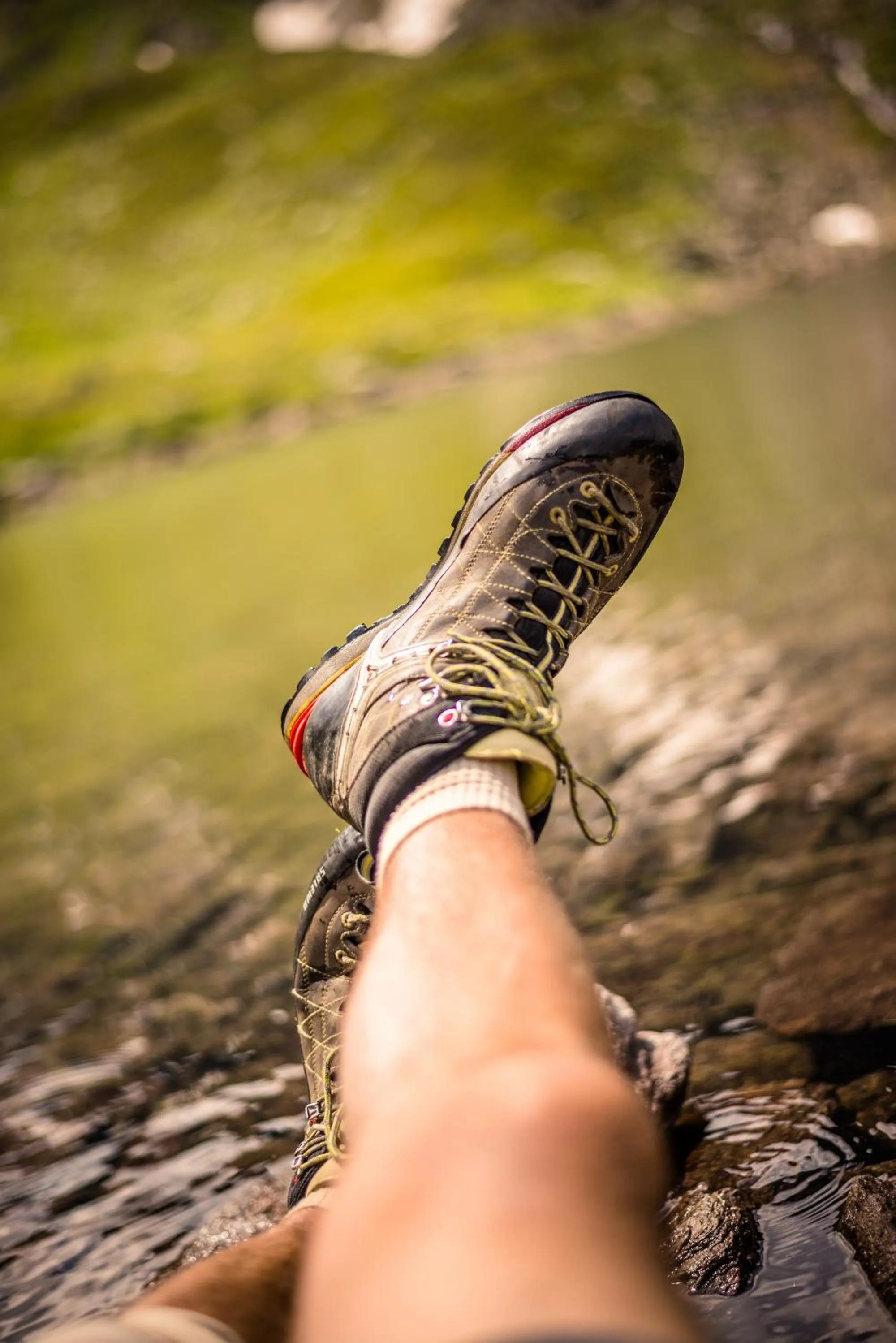 Hiking in Hotel Völserhof