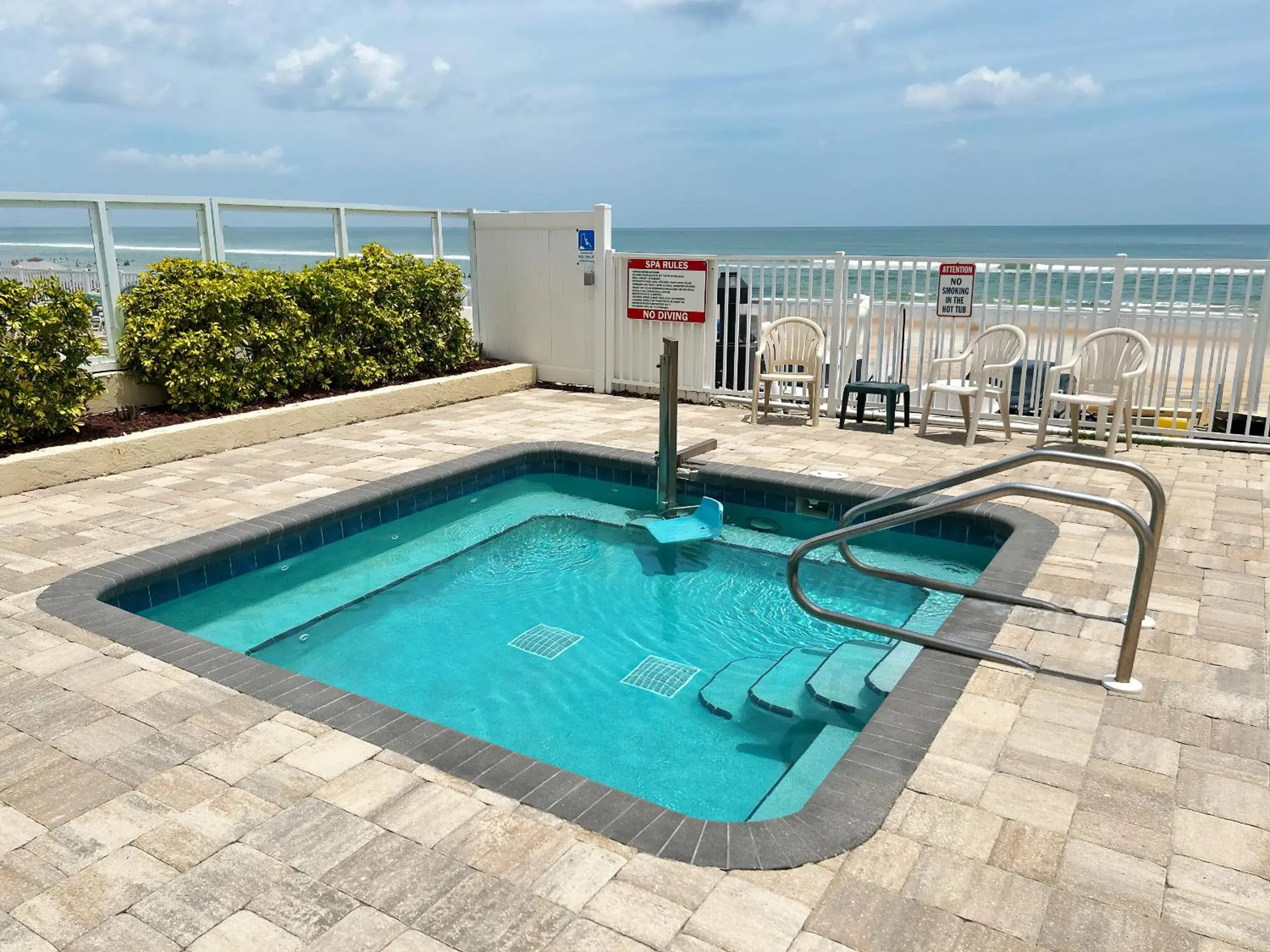 Day, Swimming Pool in Ocean East Resort Club