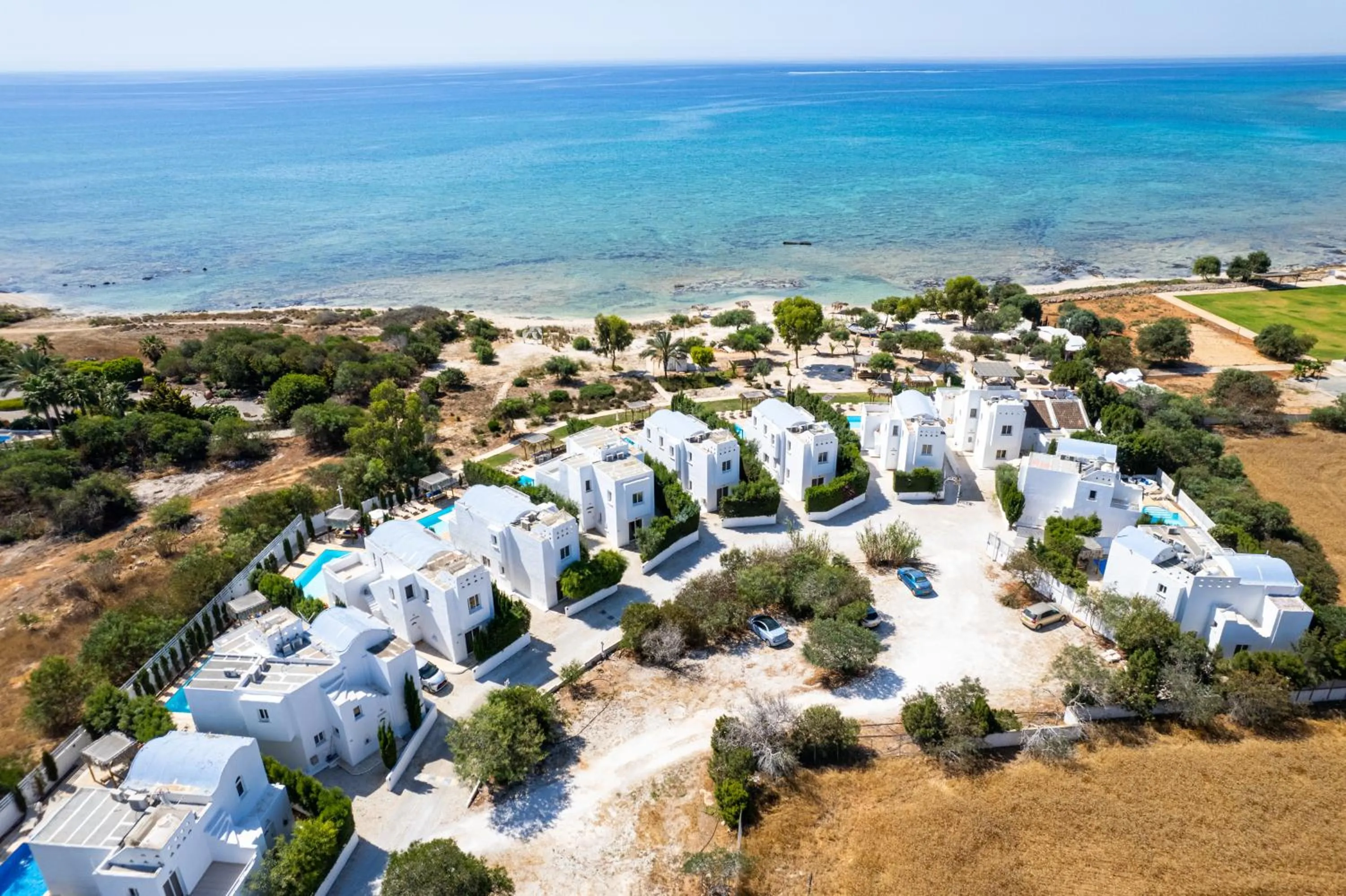 Thalassines Villas