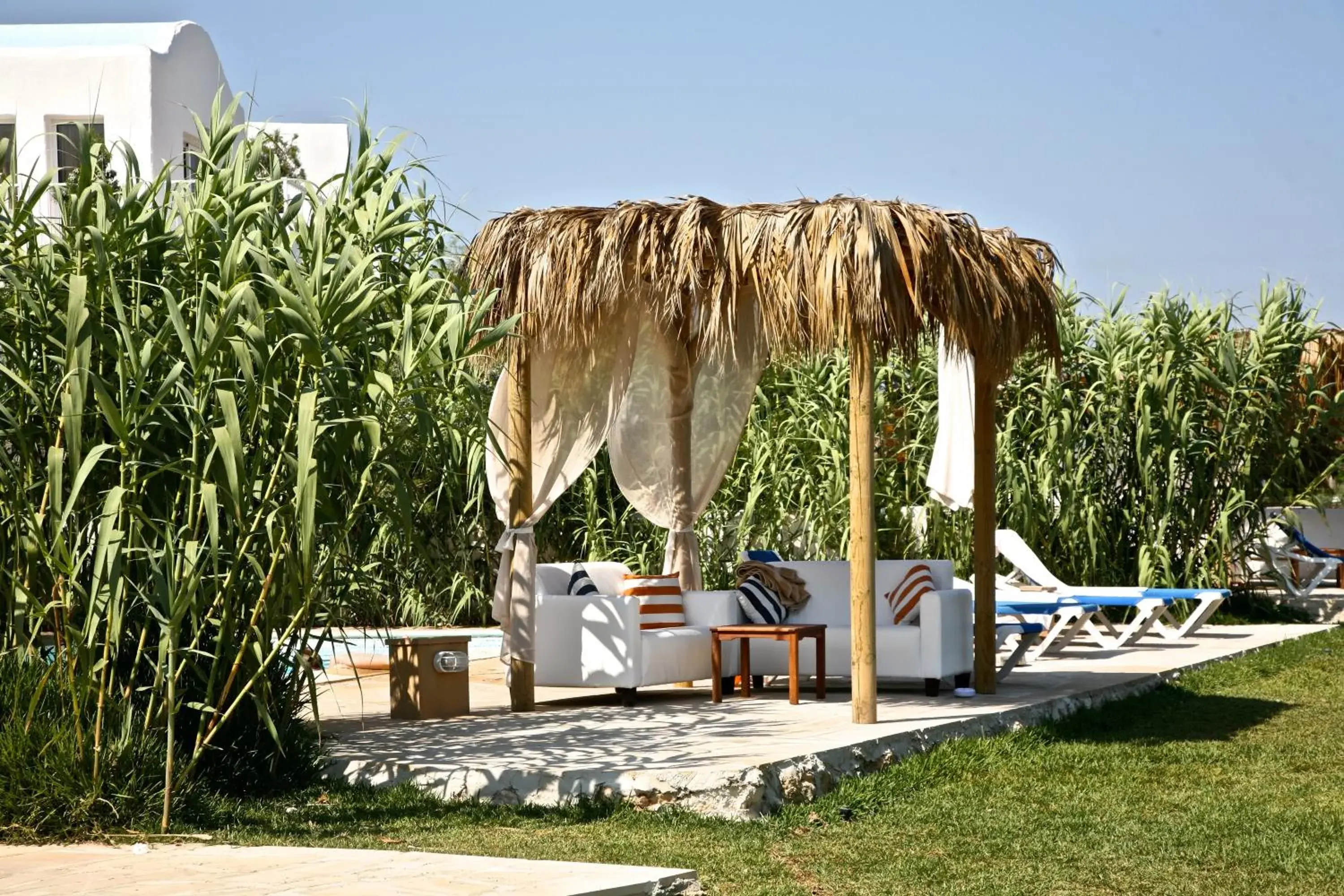 Thalassines Villas Thalassines Villas