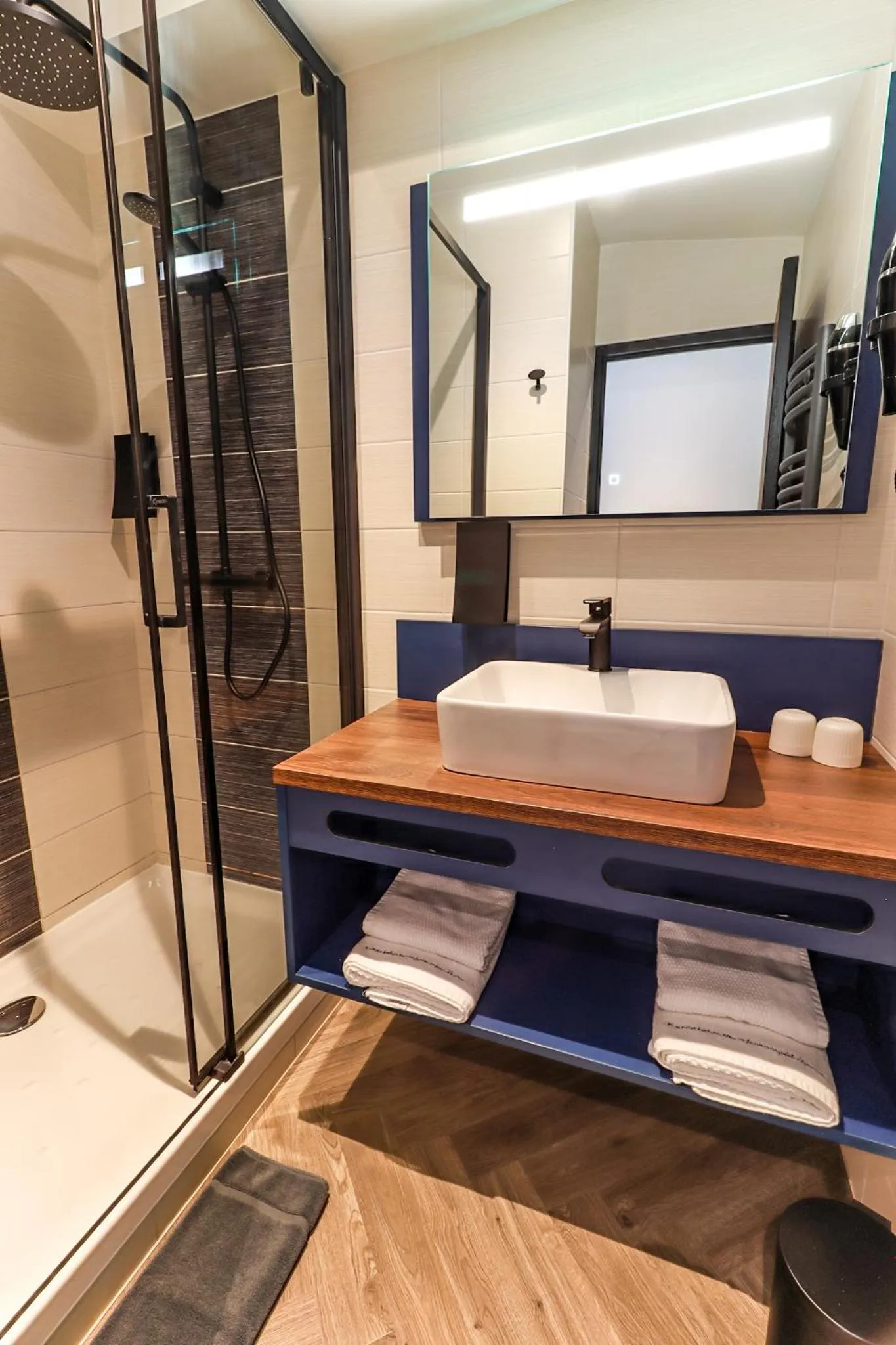 Logis Hôtel du Parc