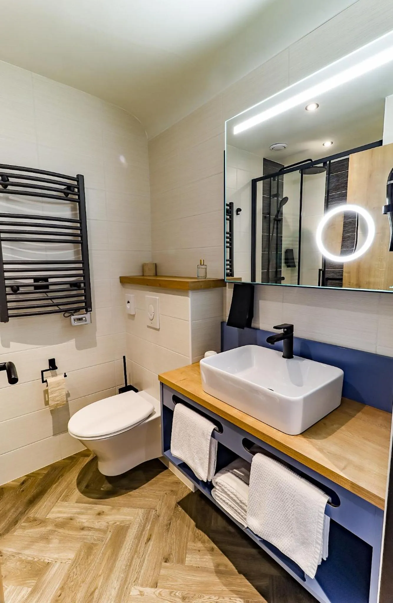 Logis Hôtel du Parc