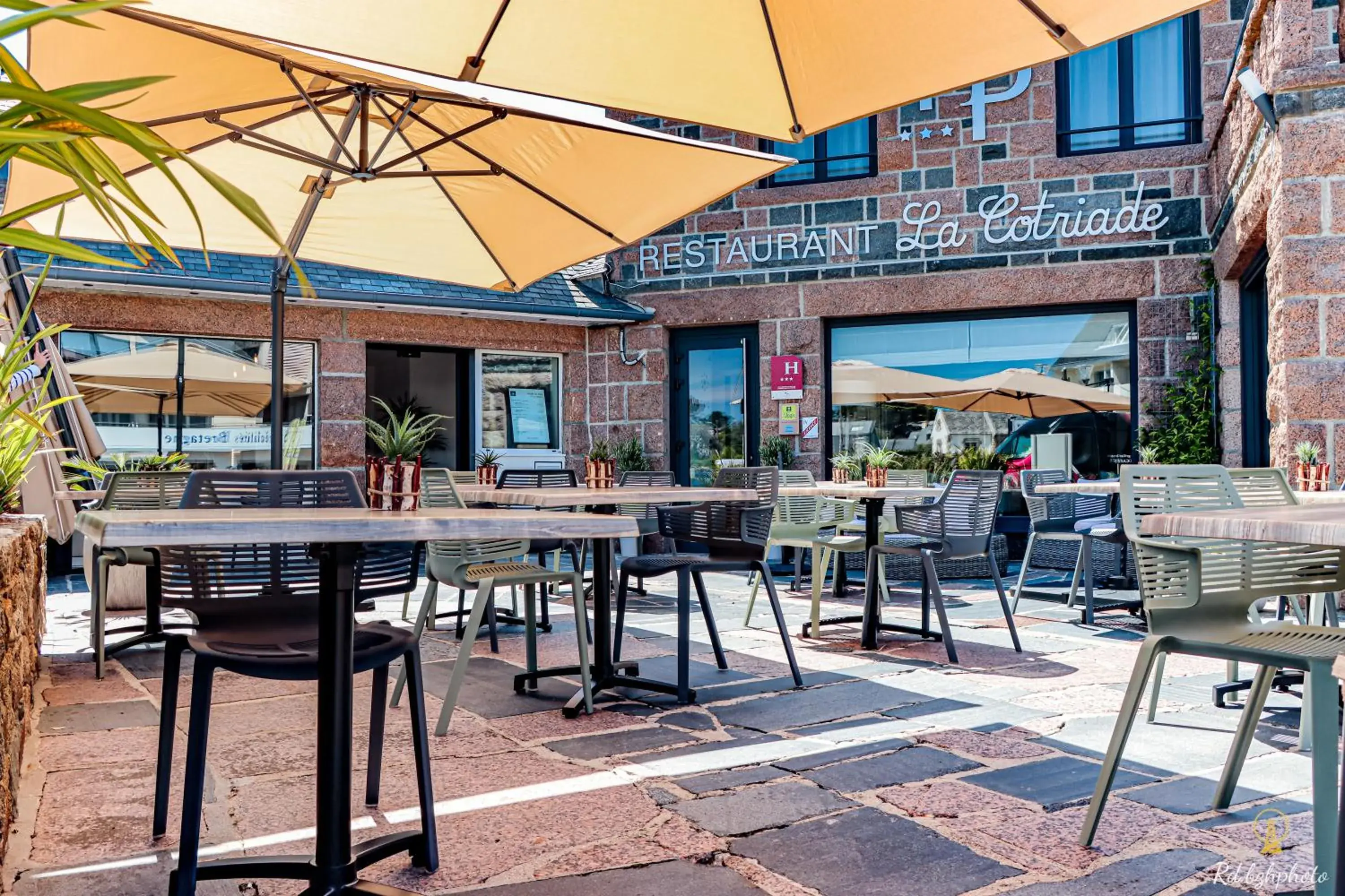 Logis Hôtel du Parc Logis Hôtel du Parc