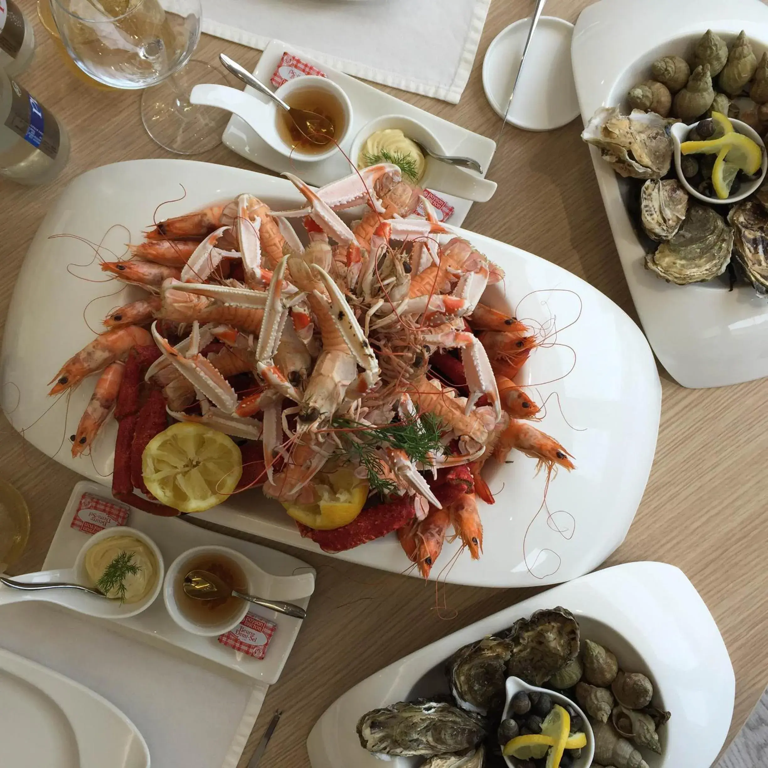 Restaurant/places to eat in Logis Hôtel du Parc Restaurant/places to eat in Logis Hôtel du Parc