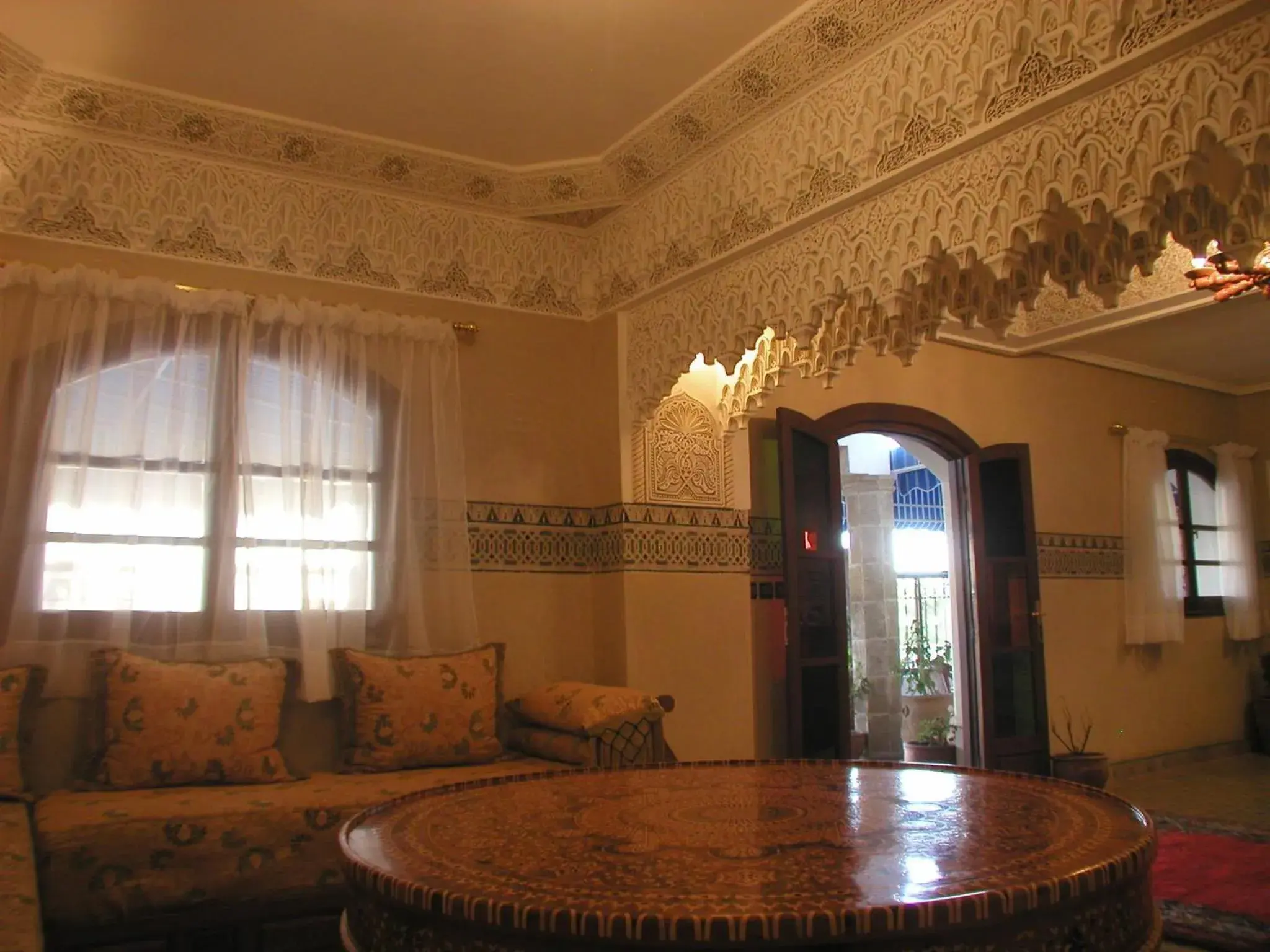 Residence Essaouira Mogador Residence Essaouira Mogador