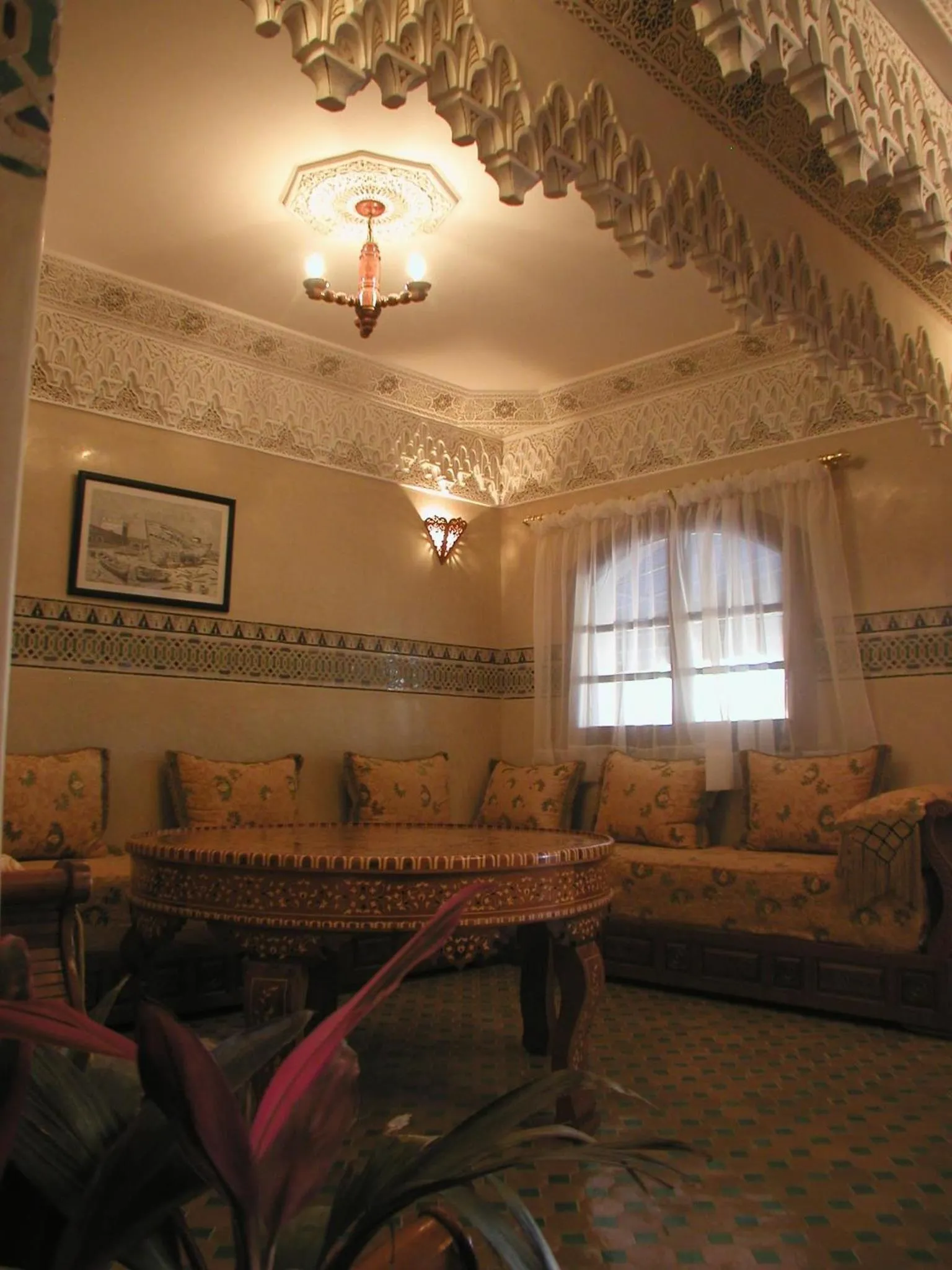Residence Essaouira Mogador