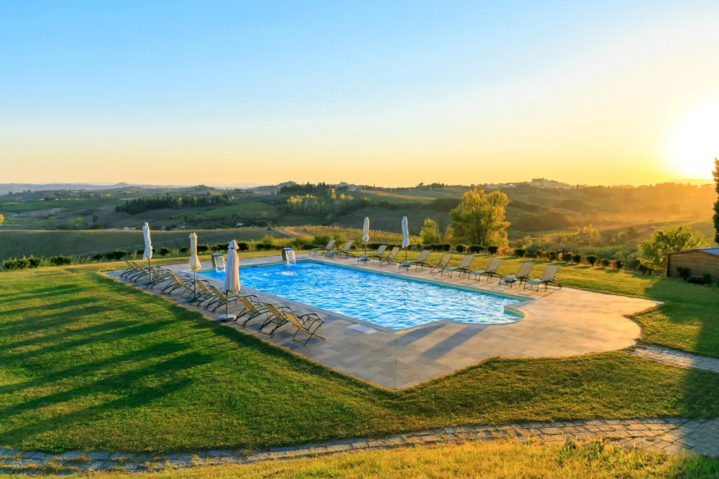 Double or Twin Room in Agriturismo Streda Wine & Country Holiday Double or Twin Room in Agriturismo Streda Wine & Country Holiday