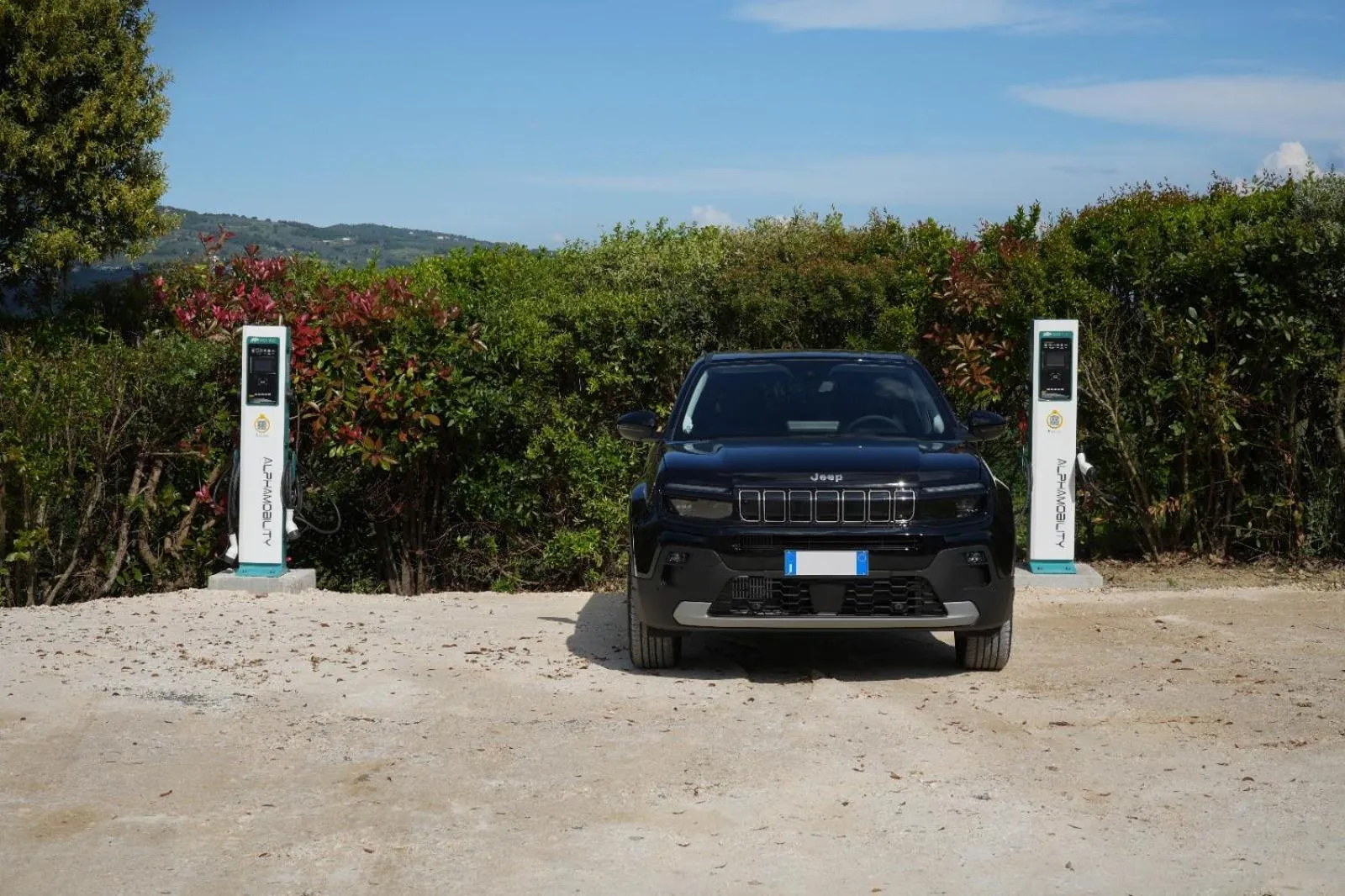 Neighbourhood in Agriturismo Streda Wine & Country Holiday