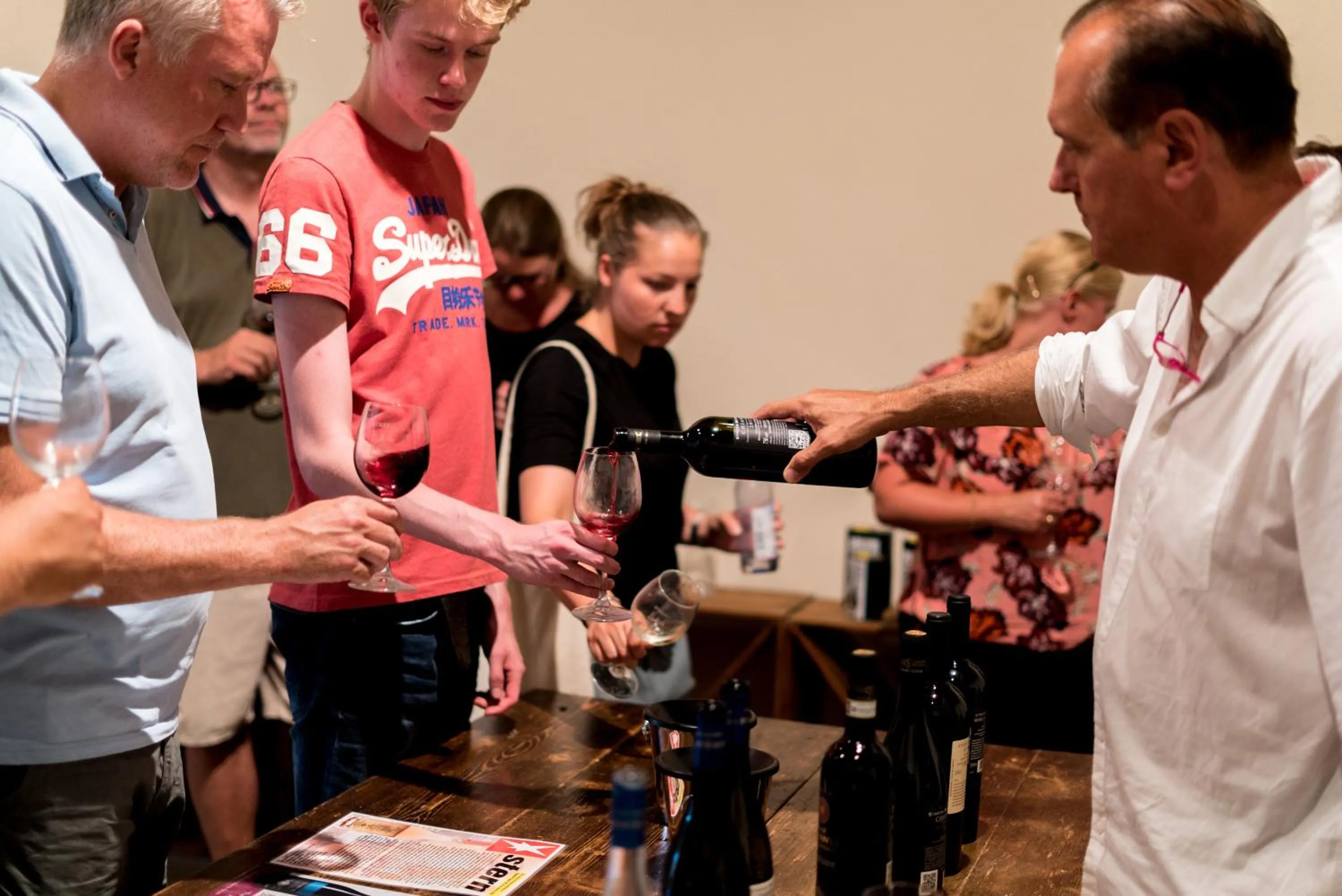 Activities in Agriturismo Streda Wine & Country Holiday