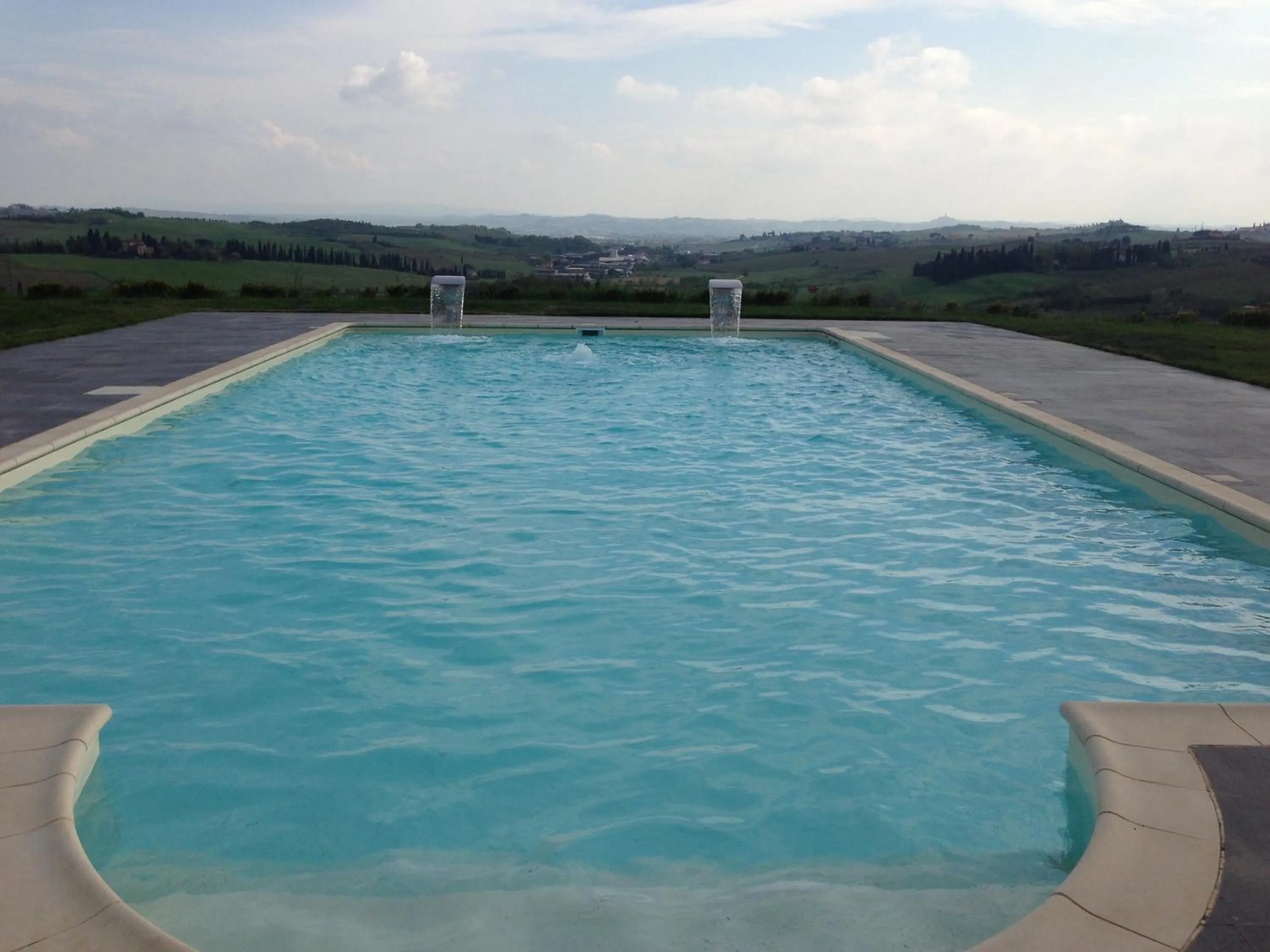 Day in Agriturismo Streda Wine & Country Holiday