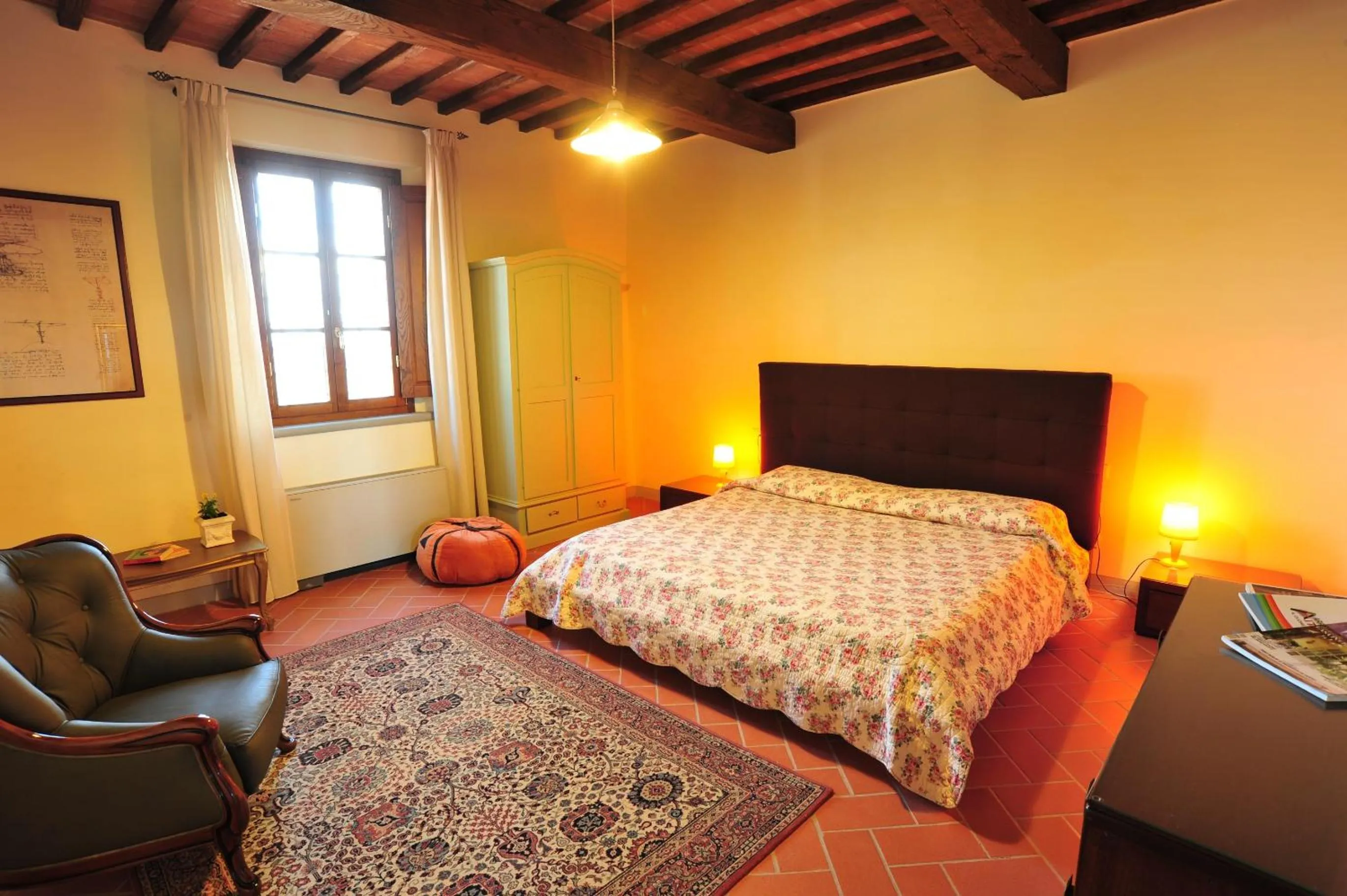 Day, Bed in Agriturismo Streda Wine & Country Holiday