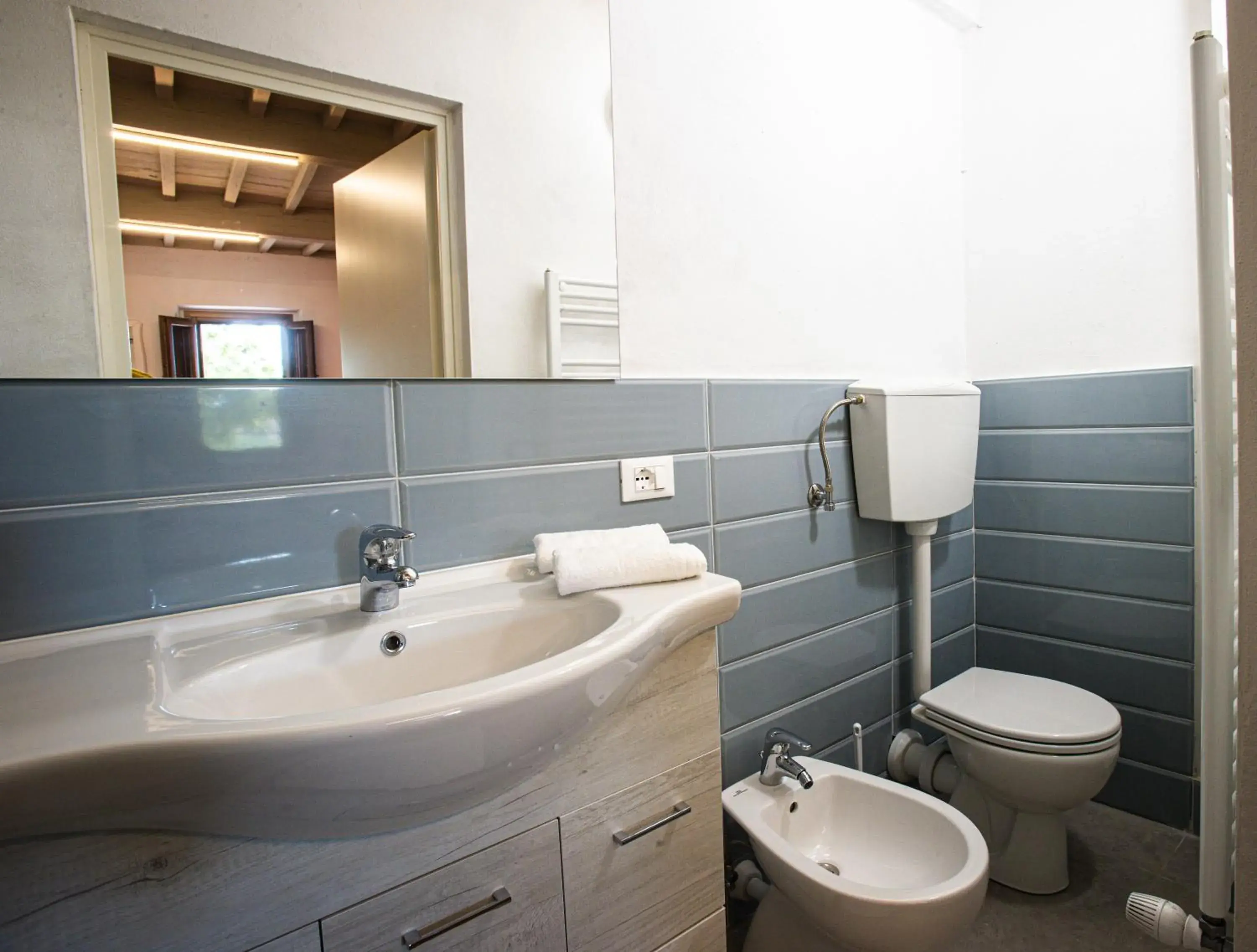 Double or Twin Room in Agriturismo Streda Wine & Country Holiday Double or Twin Room in Agriturismo Streda Wine & Country Holiday