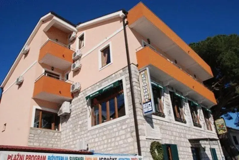 Hotel Fiammanti Hotel Fiammanti