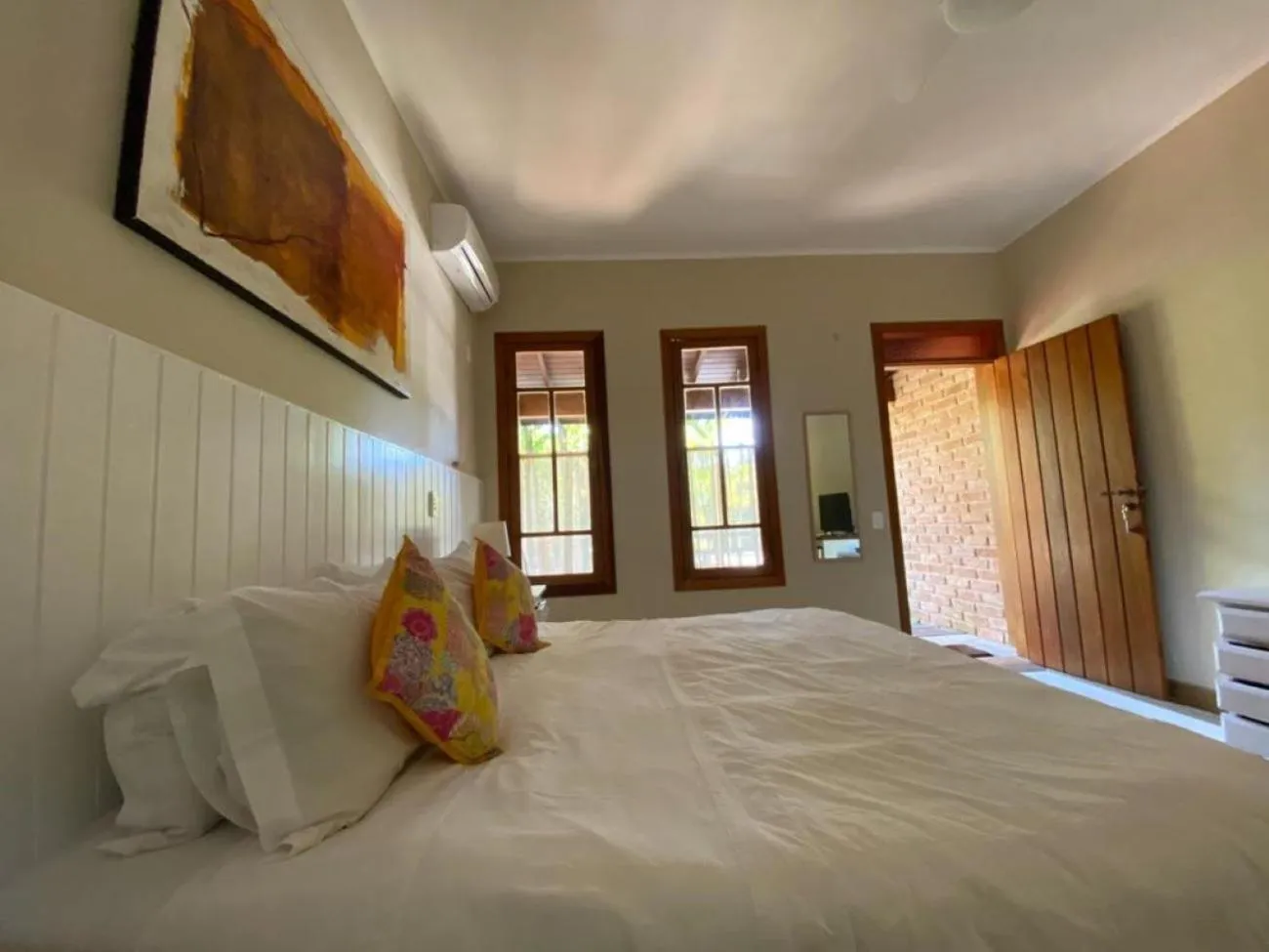 Photo of the whole room, Bed in Villa Bebek Hotel