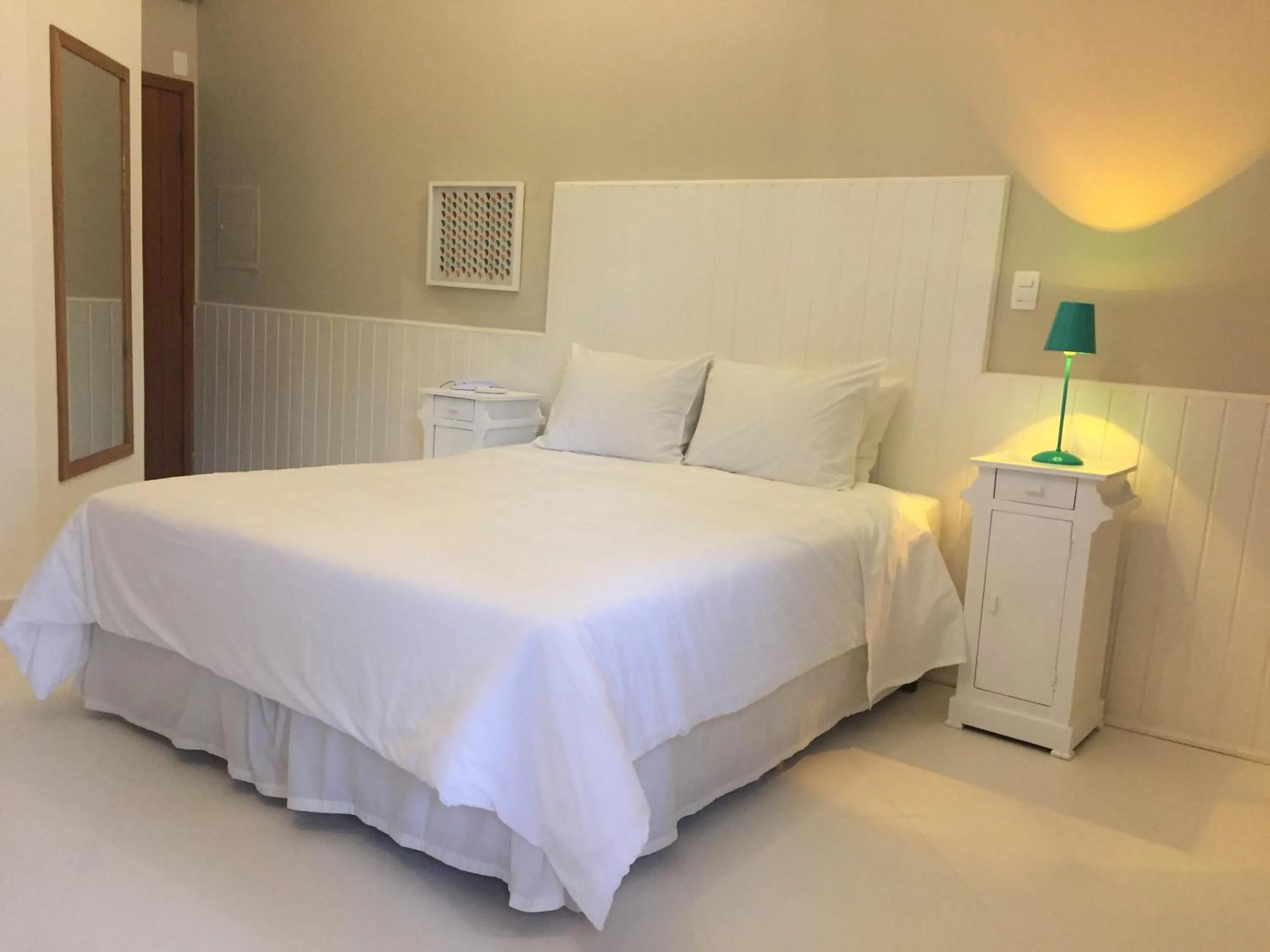 Bedroom, Bed in Villa Bebek Hotel